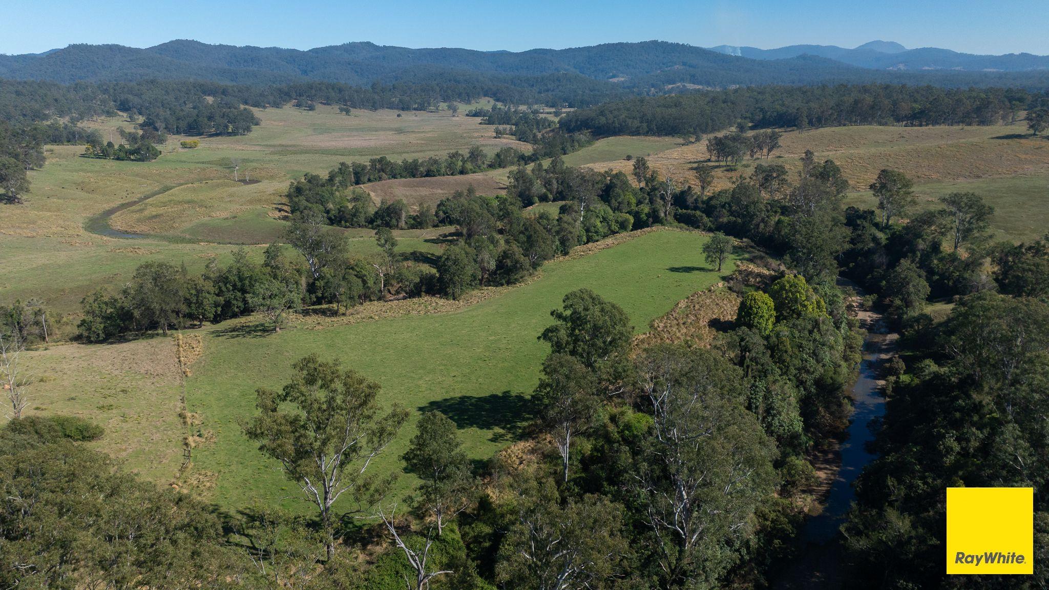 Where Paradise Meets The Ranges on the Mighty Clarence