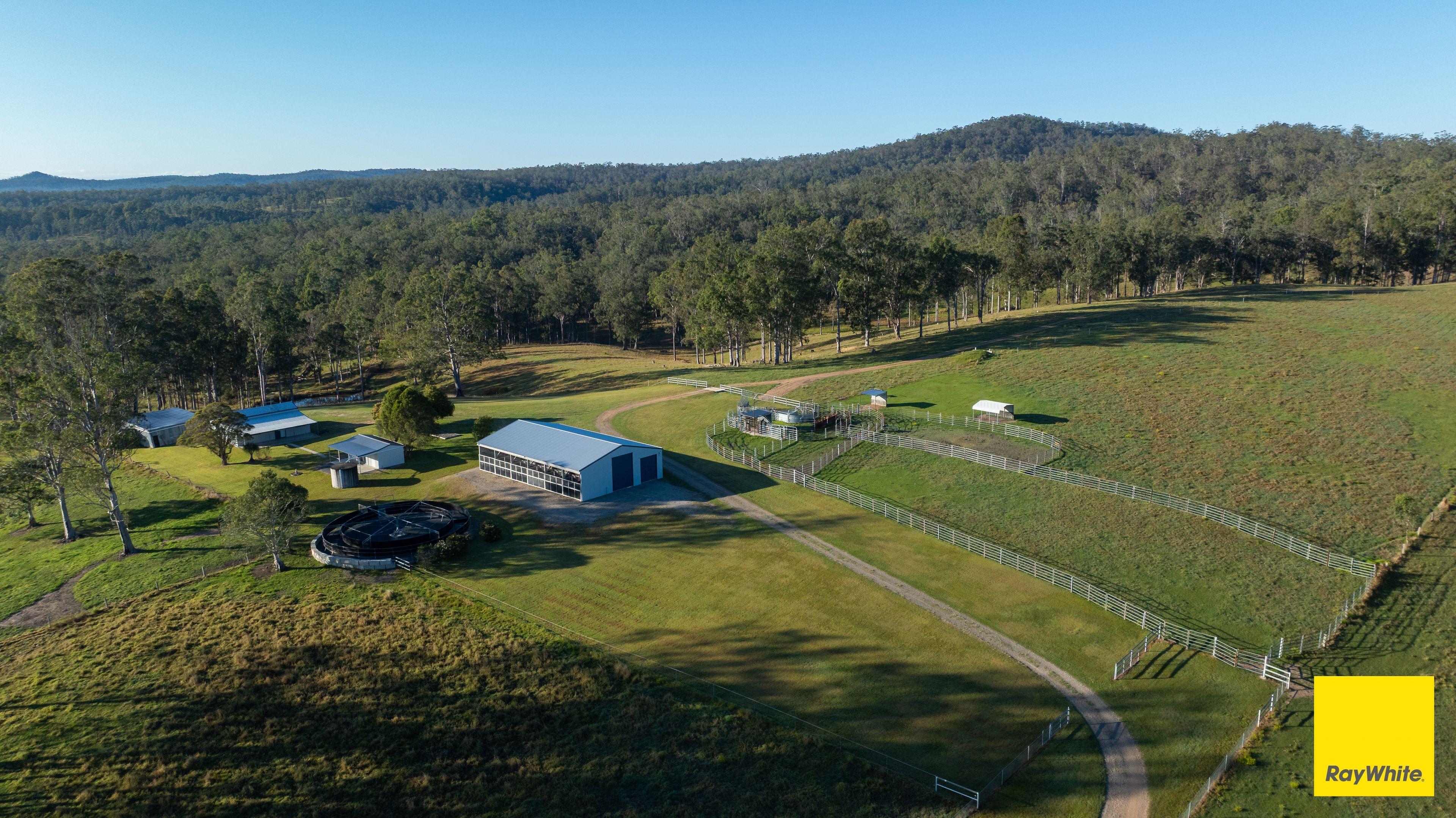 Where Paradise Meets The Ranges on the Mighty Clarence