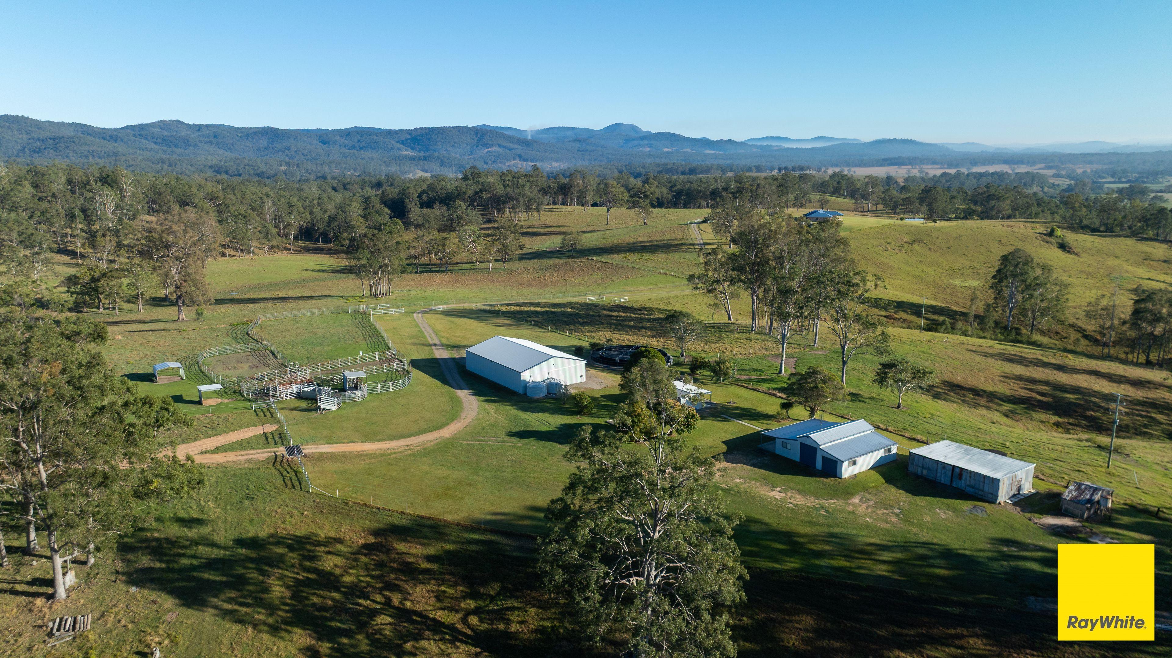 Where Paradise Meets The Ranges on the Mighty Clarence