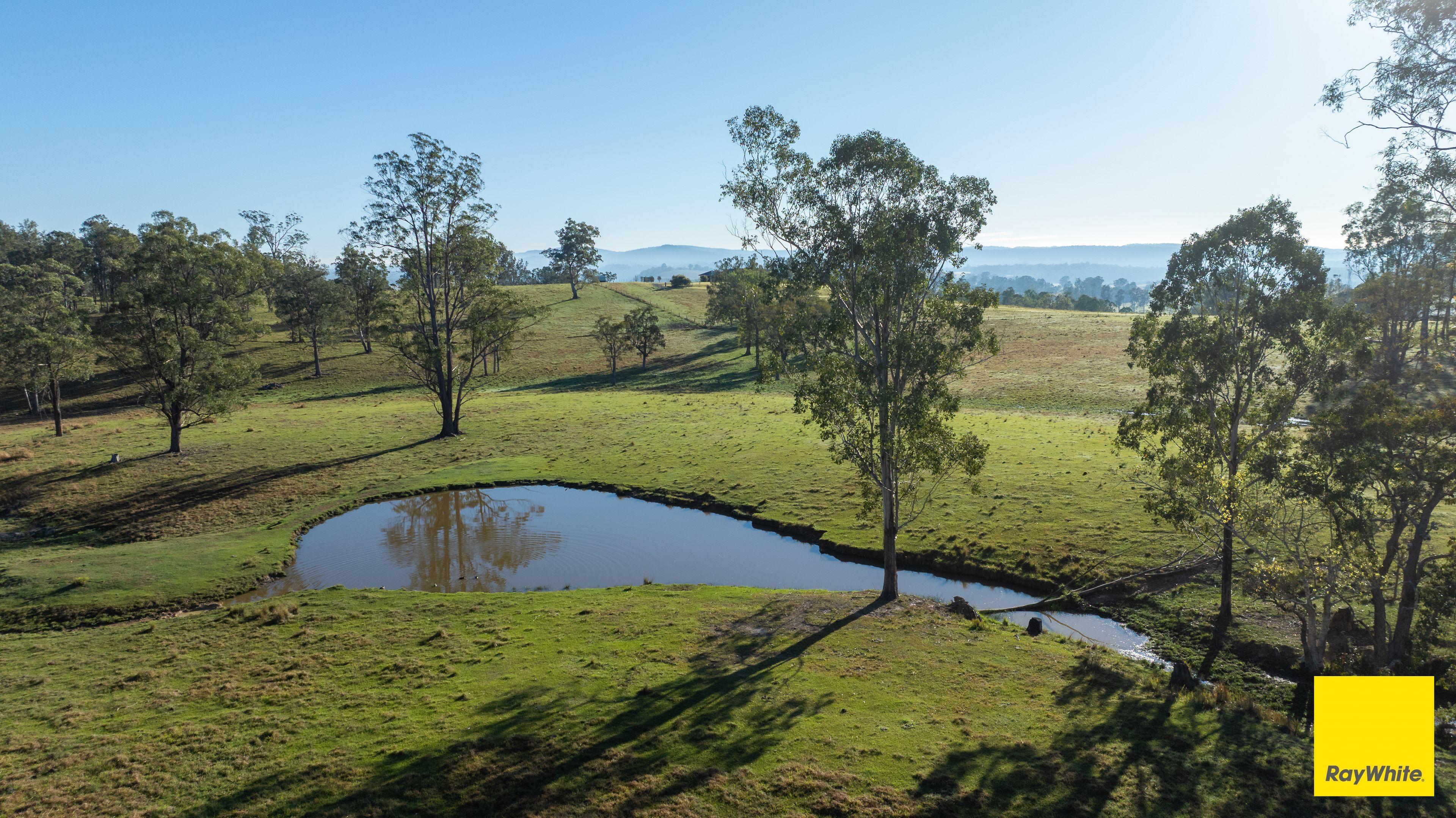 Where Paradise Meets The Ranges on the Mighty Clarence