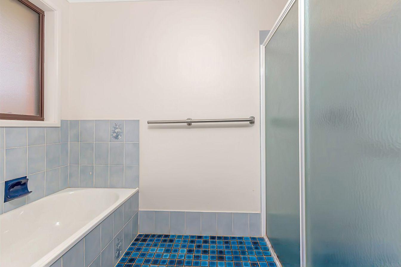 Three Bedroom Home in a Quiet Street