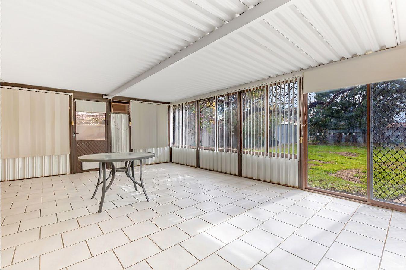 Three Bedroom Home in a Quiet Street