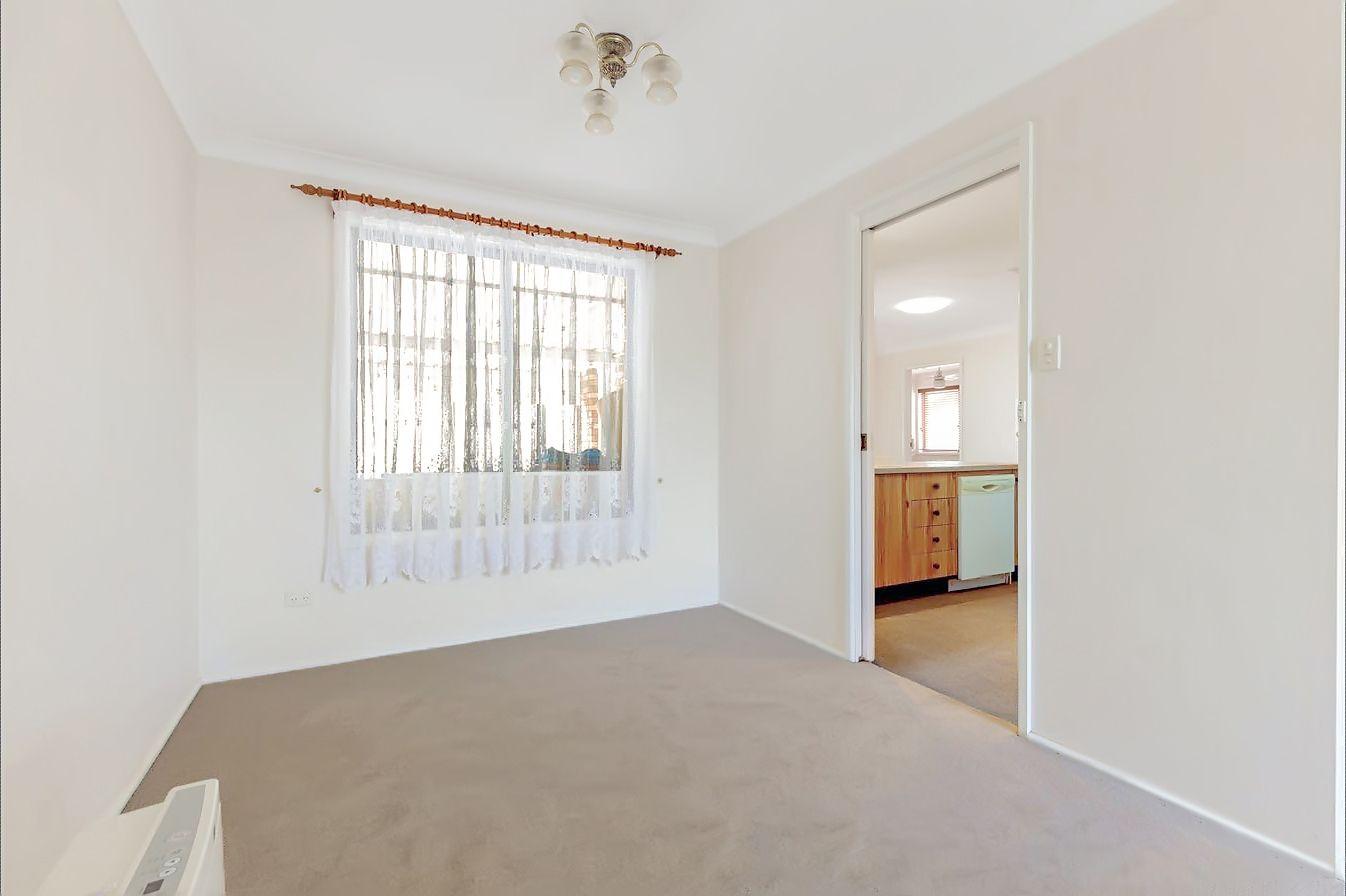 Three Bedroom Home in a Quiet Street