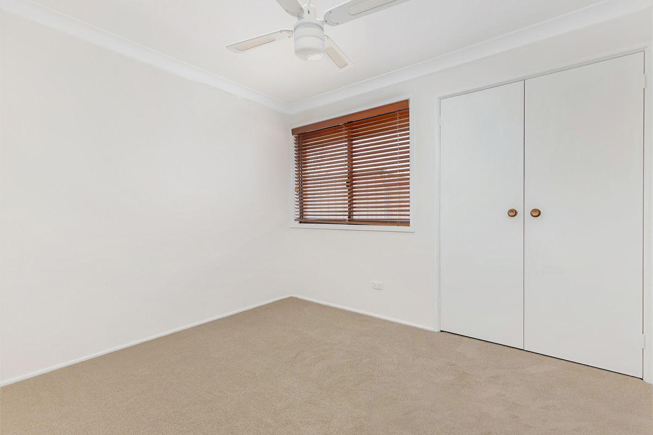 Three Bedroom Home in a Quiet Street