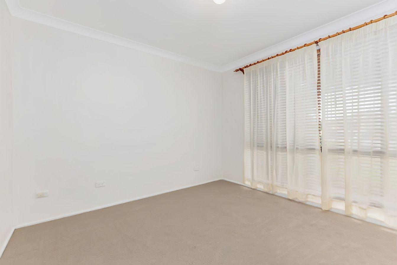 Three Bedroom Home in a Quiet Street