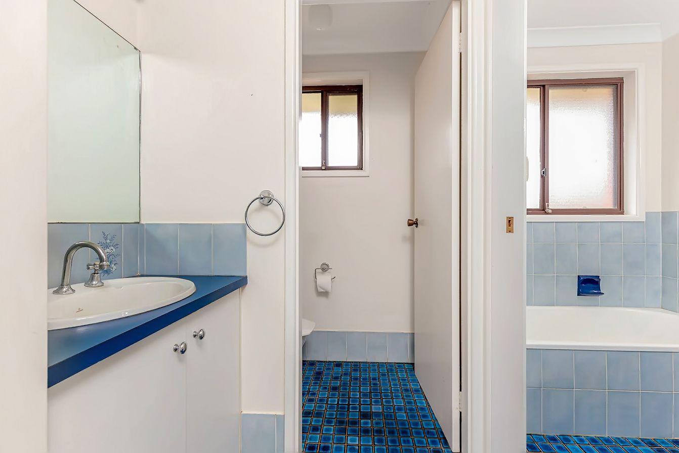 Three Bedroom Home in a Quiet Street
