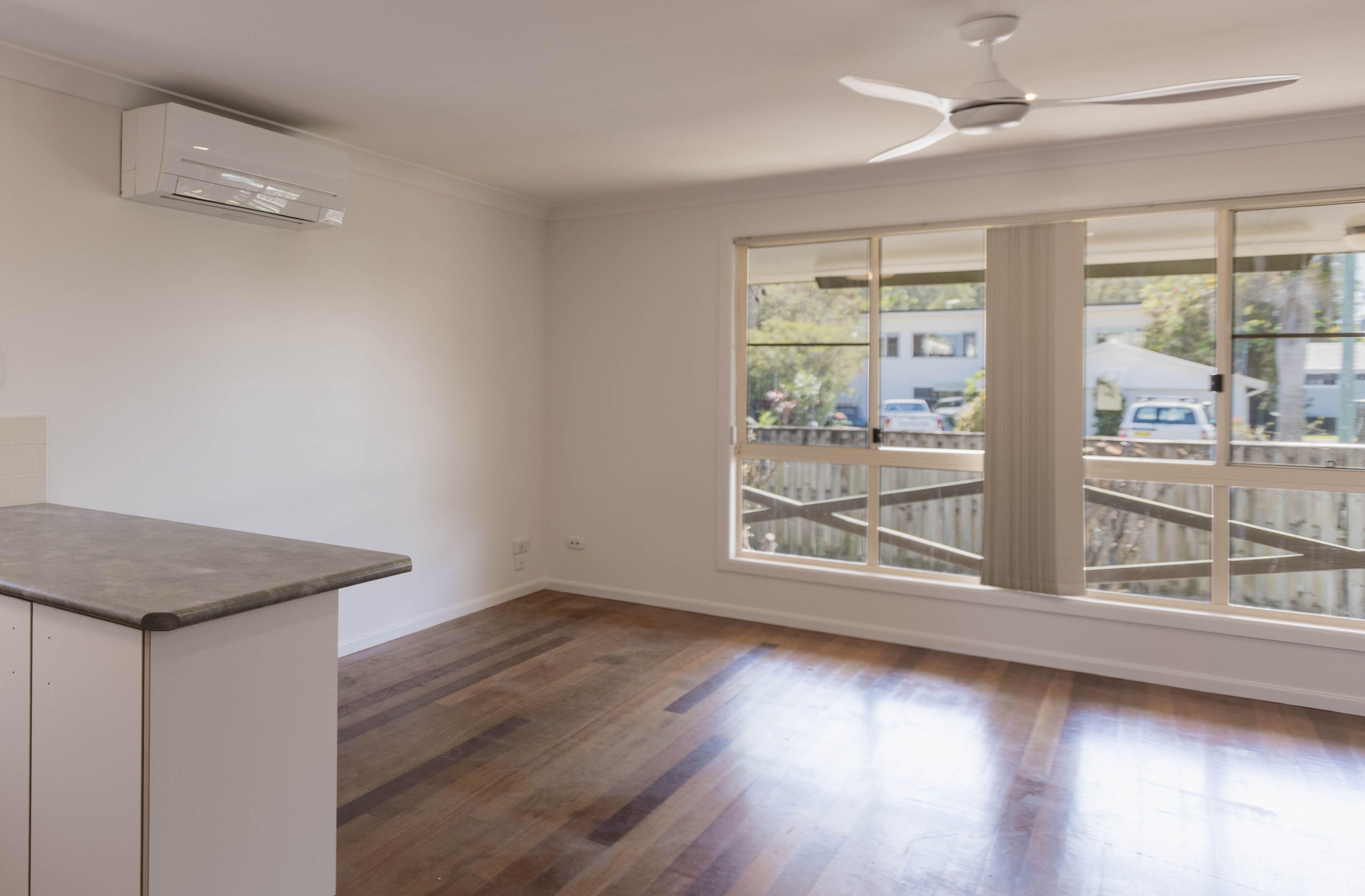 Freshly Updated 3-Bedroom Home with Industrial Shed Option - Low Maintenance & Ultra Convenient