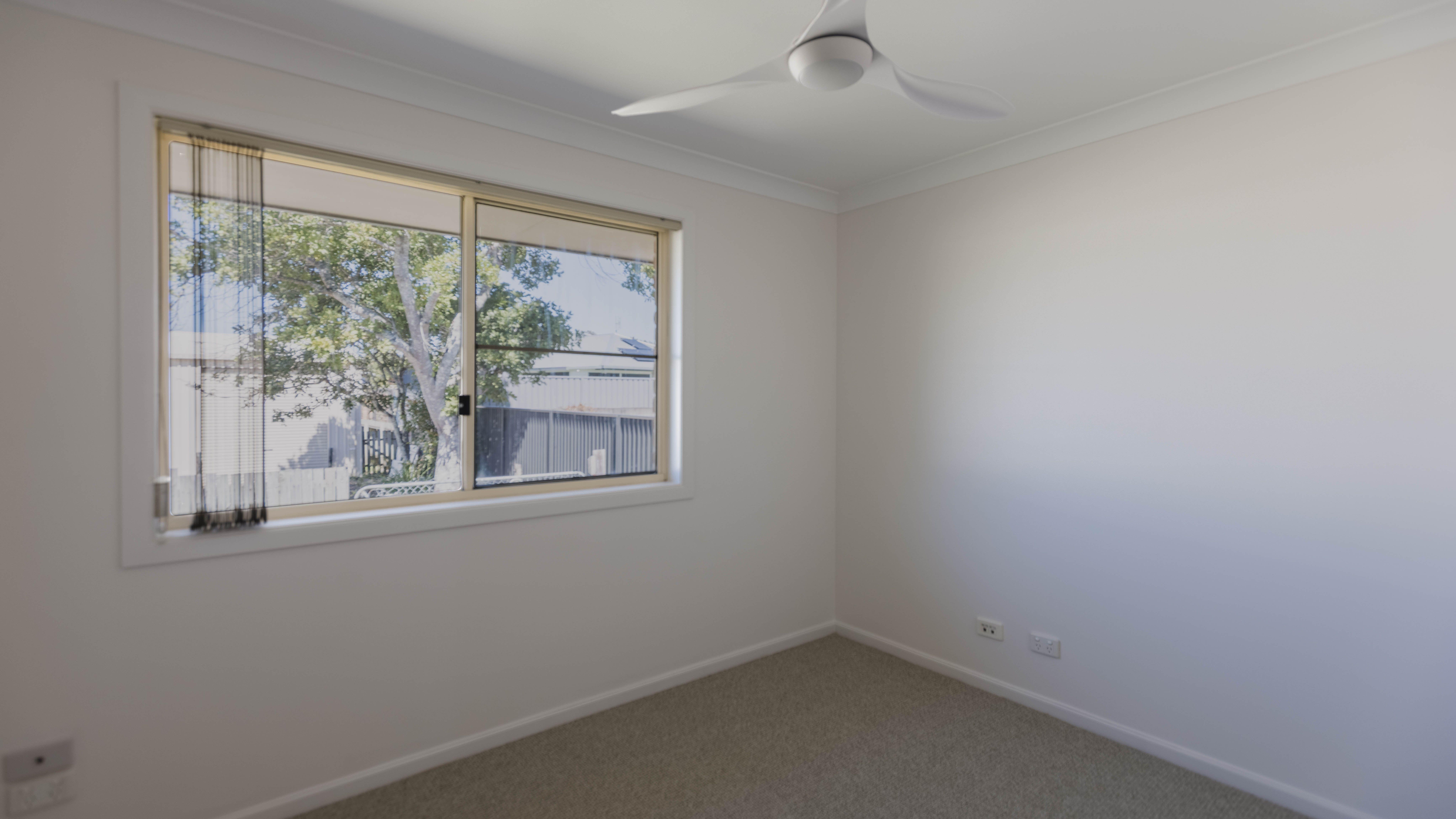 Freshly Updated 3-Bedroom Home with Industrial Shed Option - Low Maintenance & Ultra Convenient