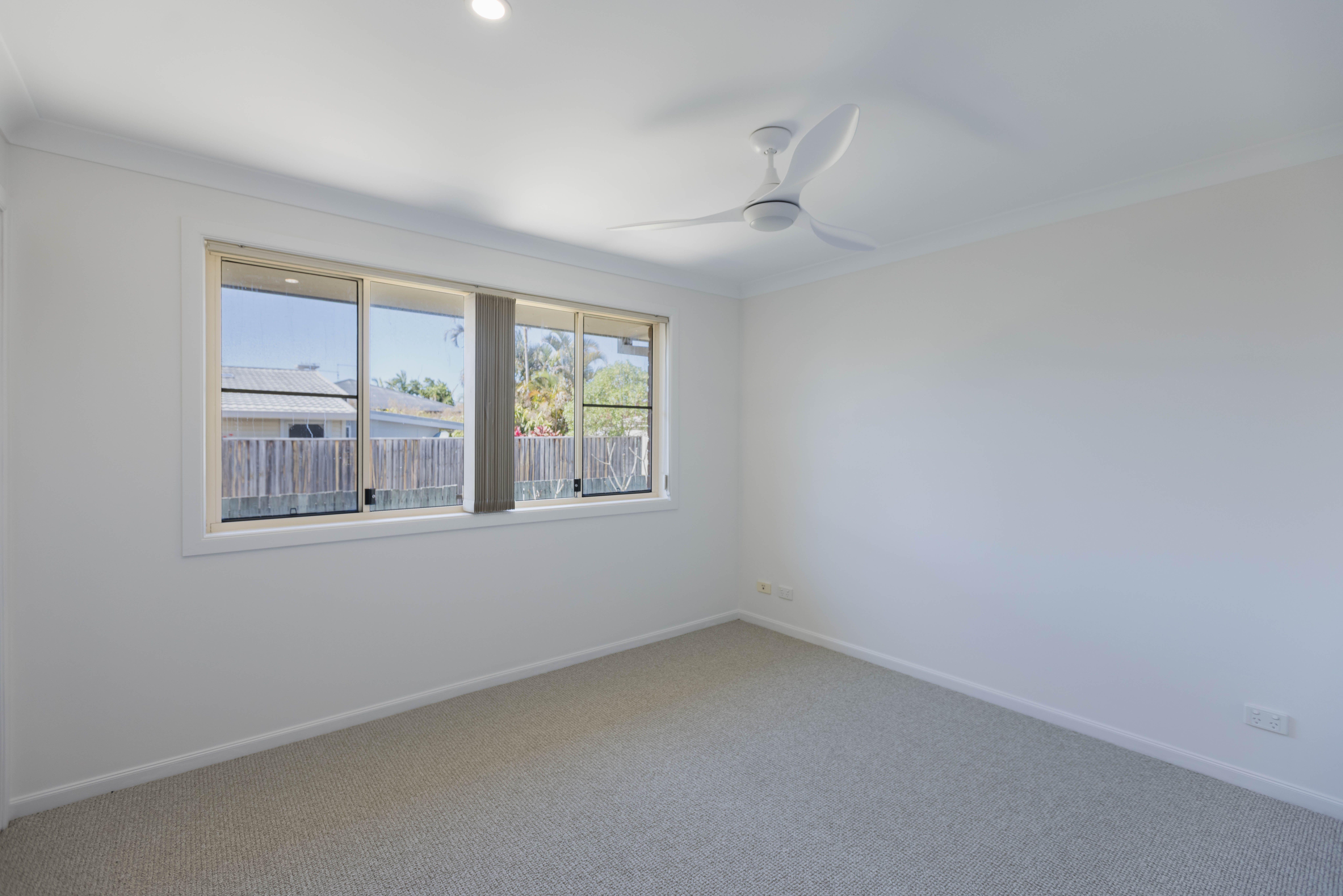 Freshly Updated 3-Bedroom Home with Industrial Shed Option - Low Maintenance & Ultra Convenient