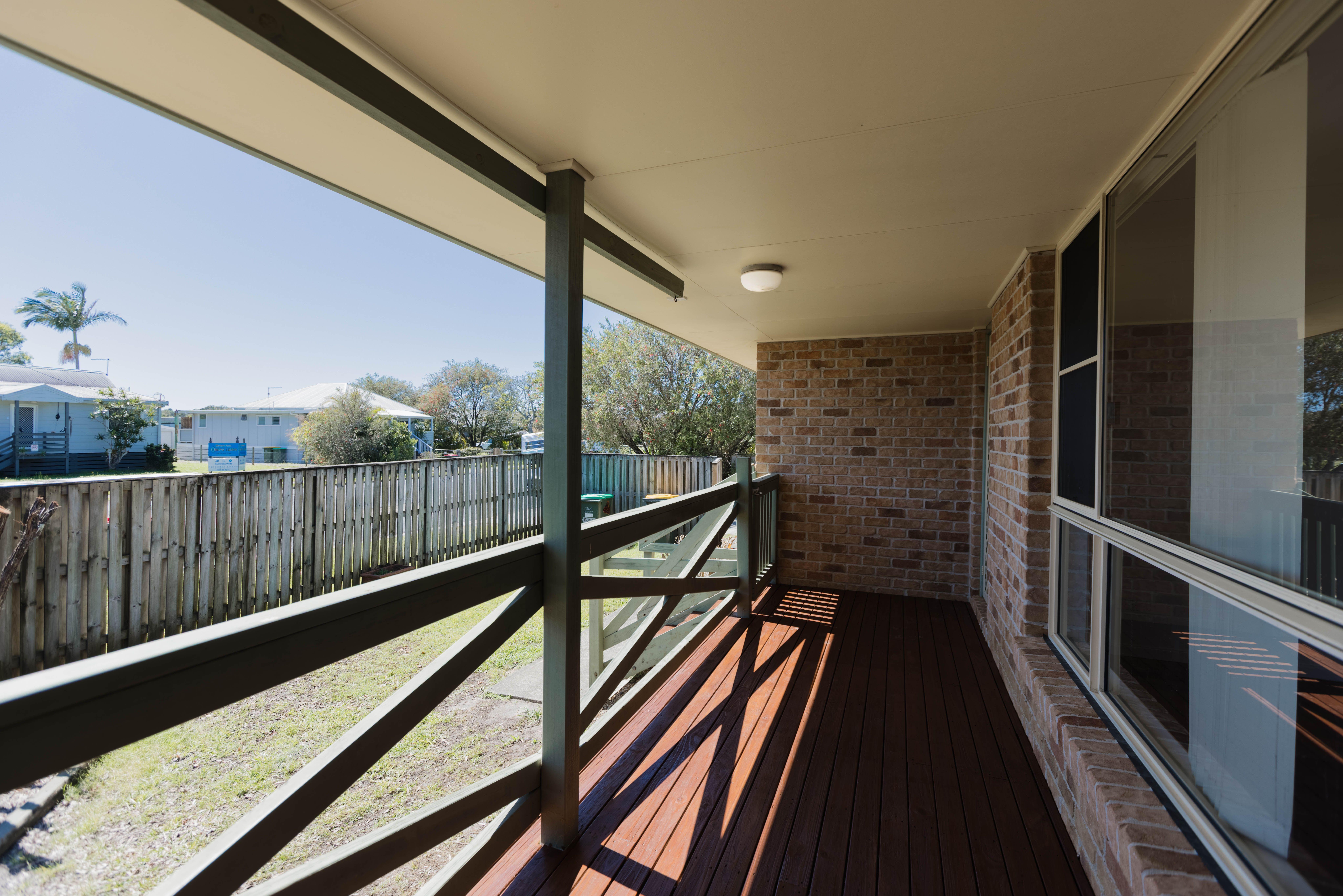 Freshly Updated 3-Bedroom Home with Industrial Shed Option - Low Maintenance & Ultra Convenient