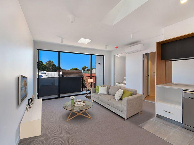 Prop-GPT: Apartment: NSW Newcastle, NSW 2300 Home For Rent