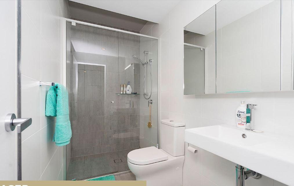 1 BEDROOM APARTMENT IN THE CBD!