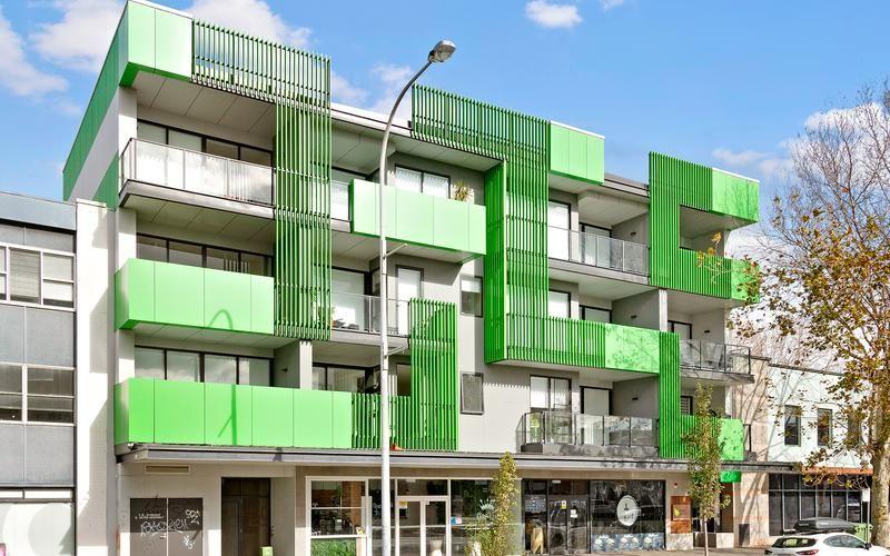 1 BEDROOM APARTMENT IN THE CBD!