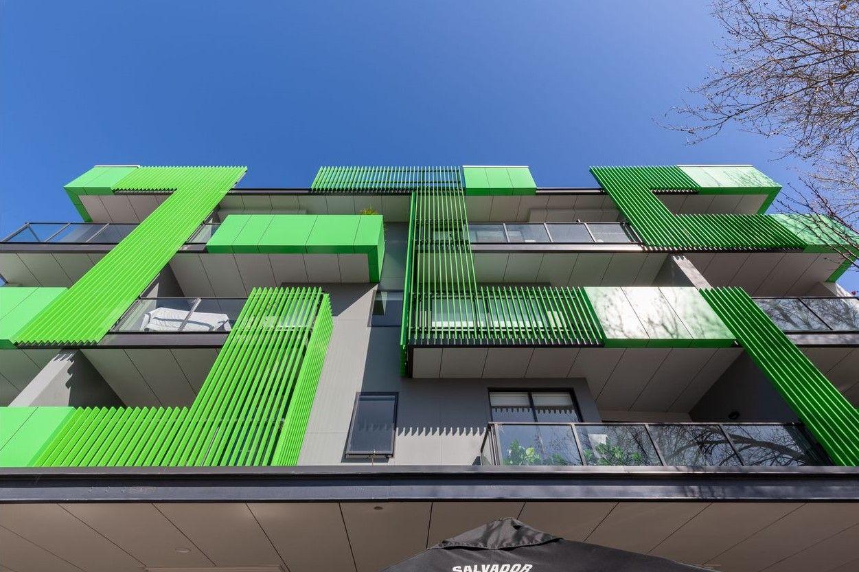 1 BEDROOM APARTMENT IN THE CBD!