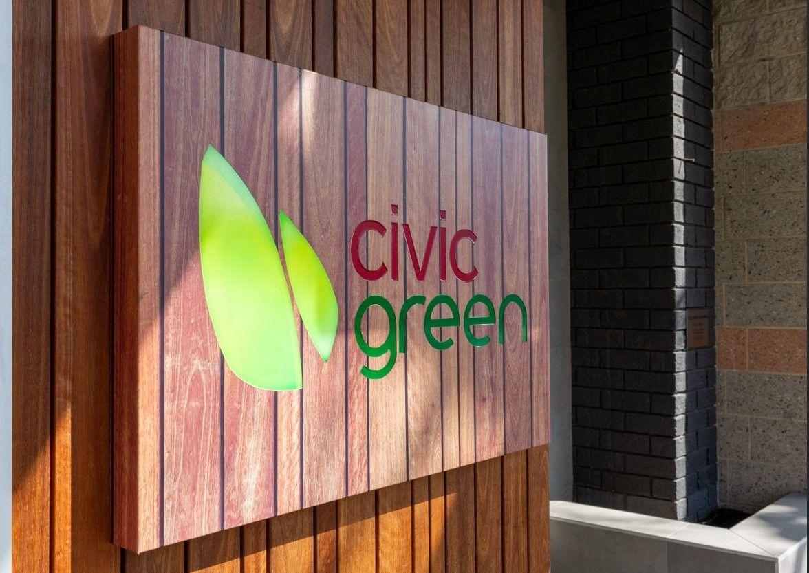 1 BEDROOM APARTMENT IN THE CBD!