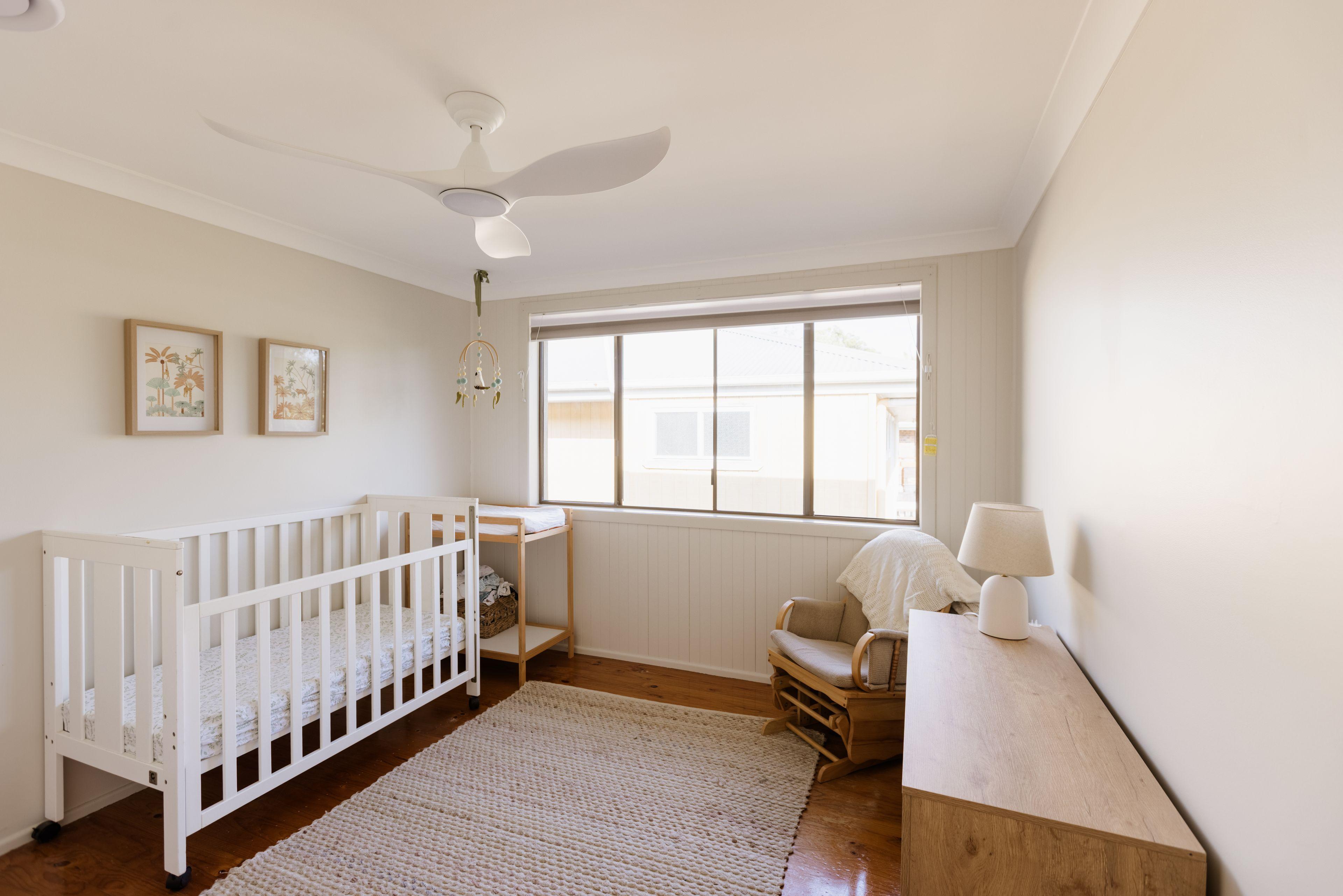 FURNISHED HOME IN WOOLOWEYAH!