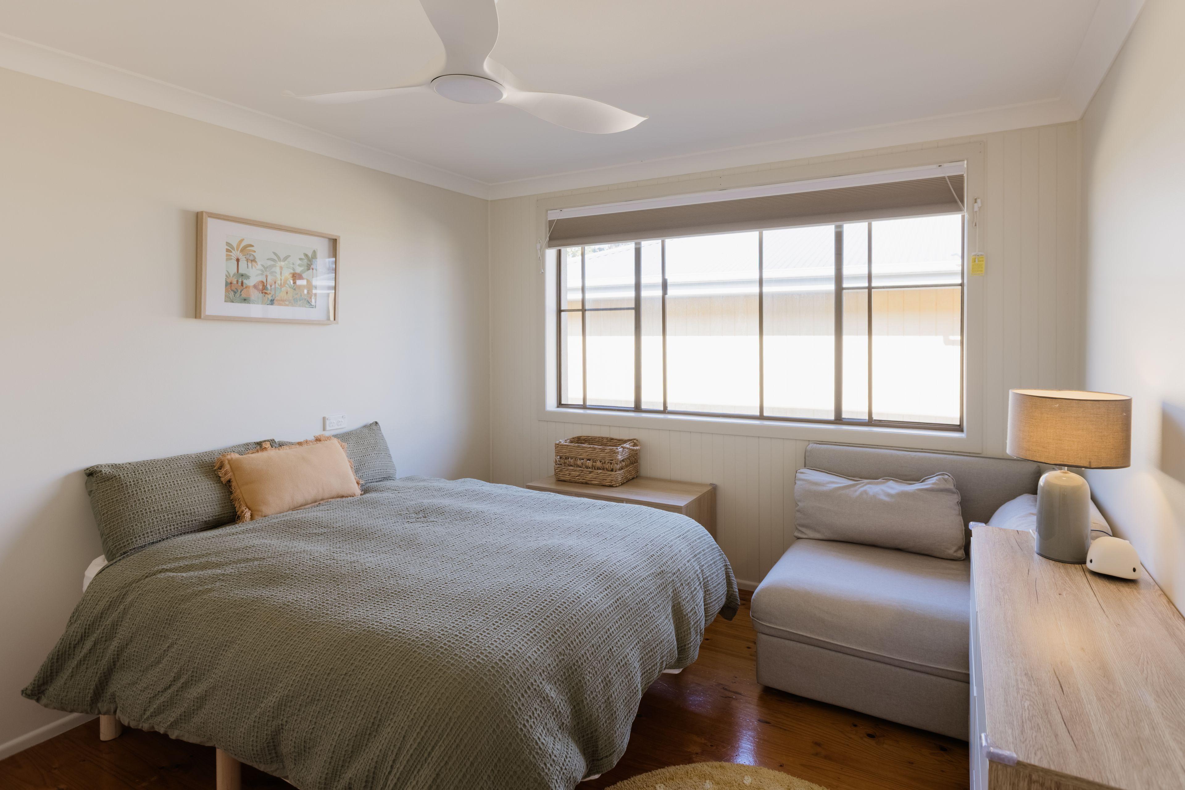 FURNISHED HOME IN WOOLOWEYAH!