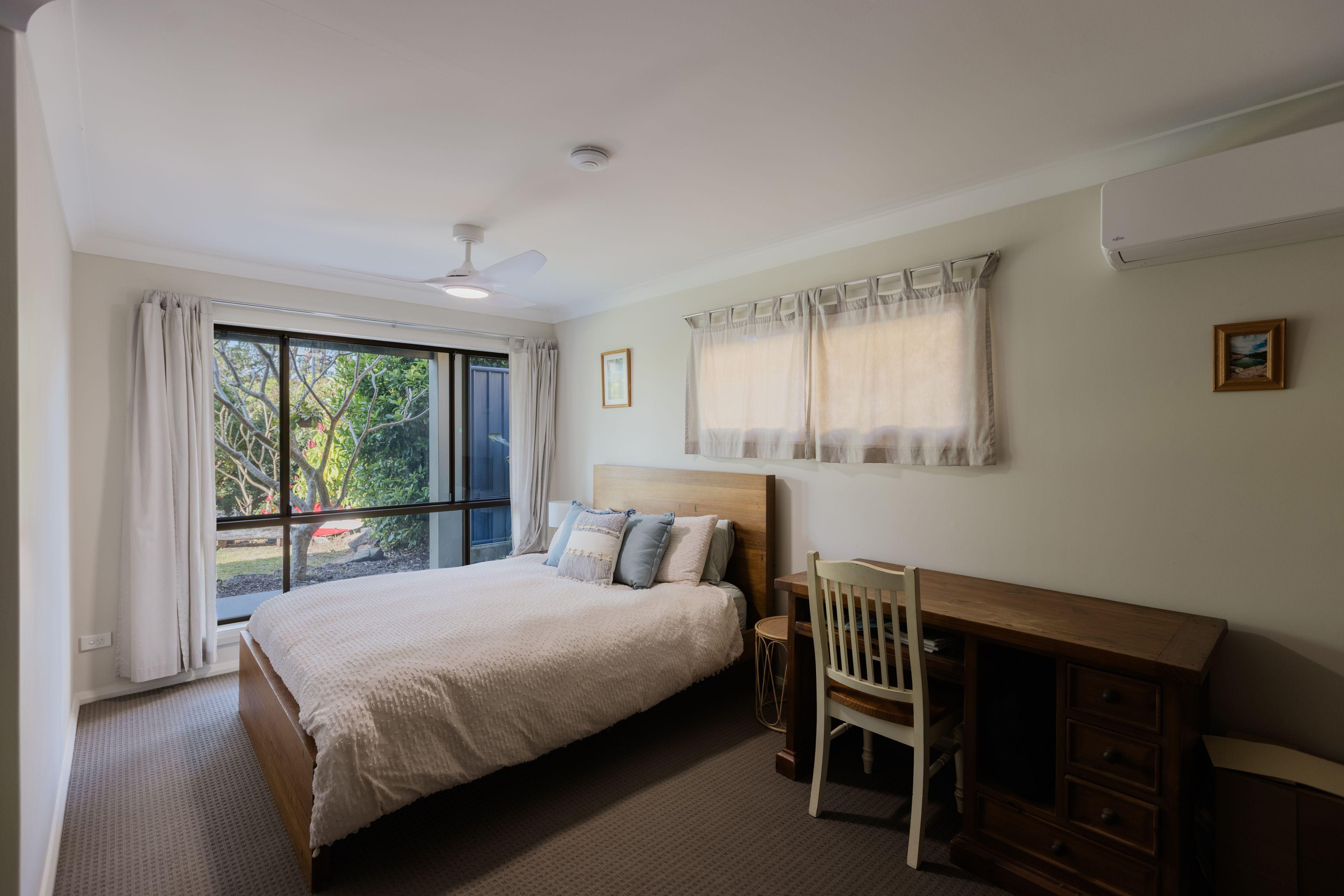 FURNISHED HOME IN WOOLOWEYAH!