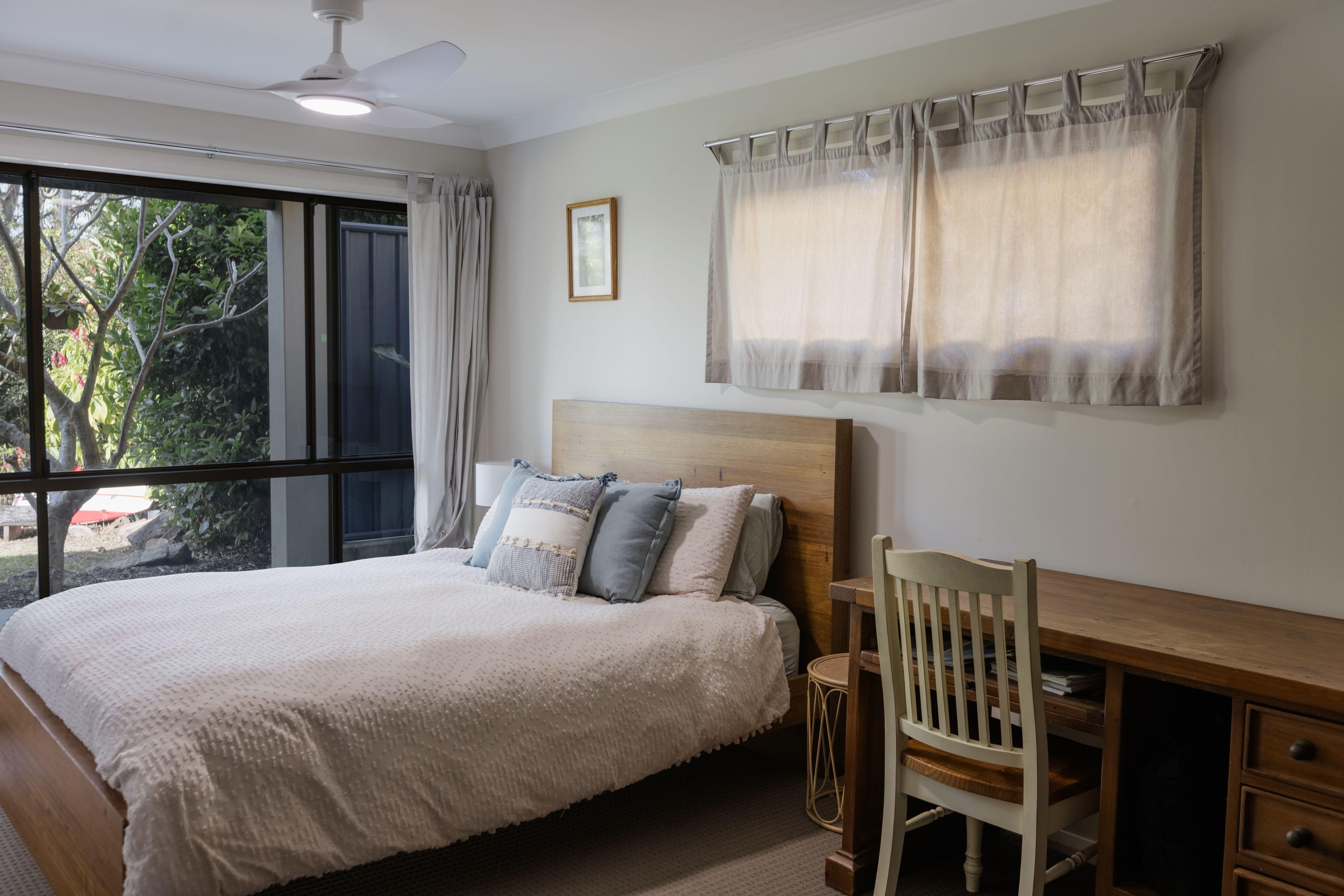 FURNISHED HOME IN WOOLOWEYAH!