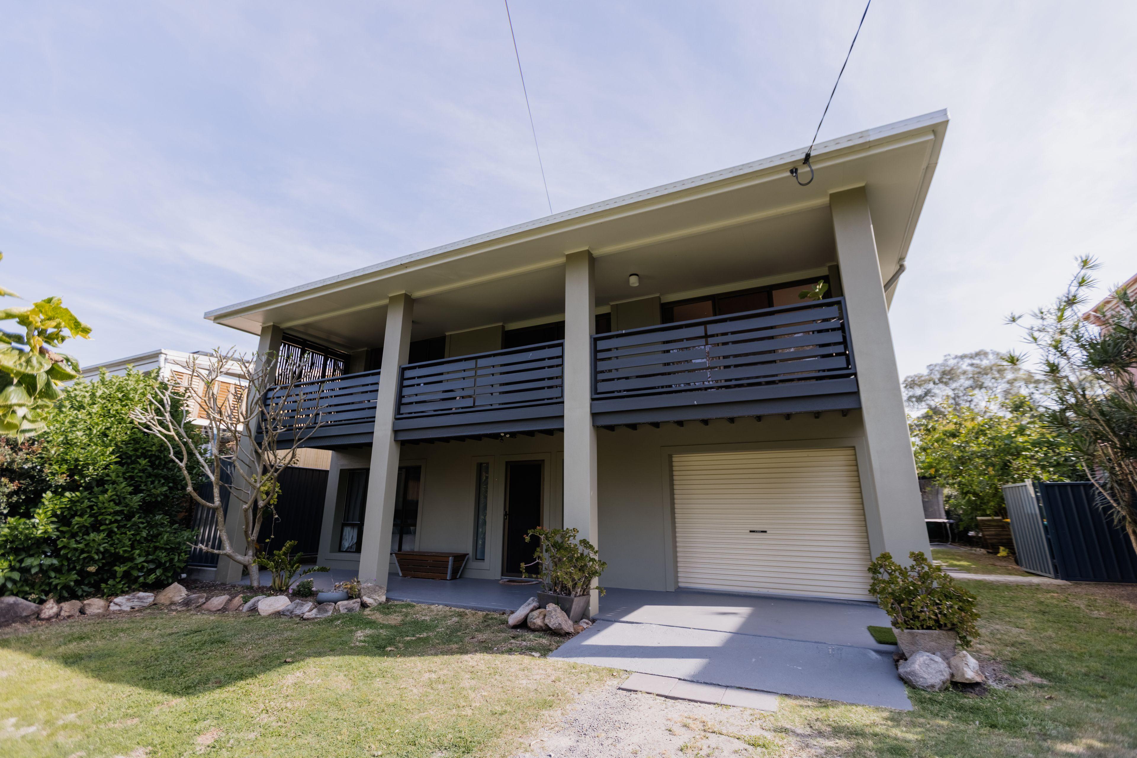 FURNISHED HOME IN WOOLOWEYAH!