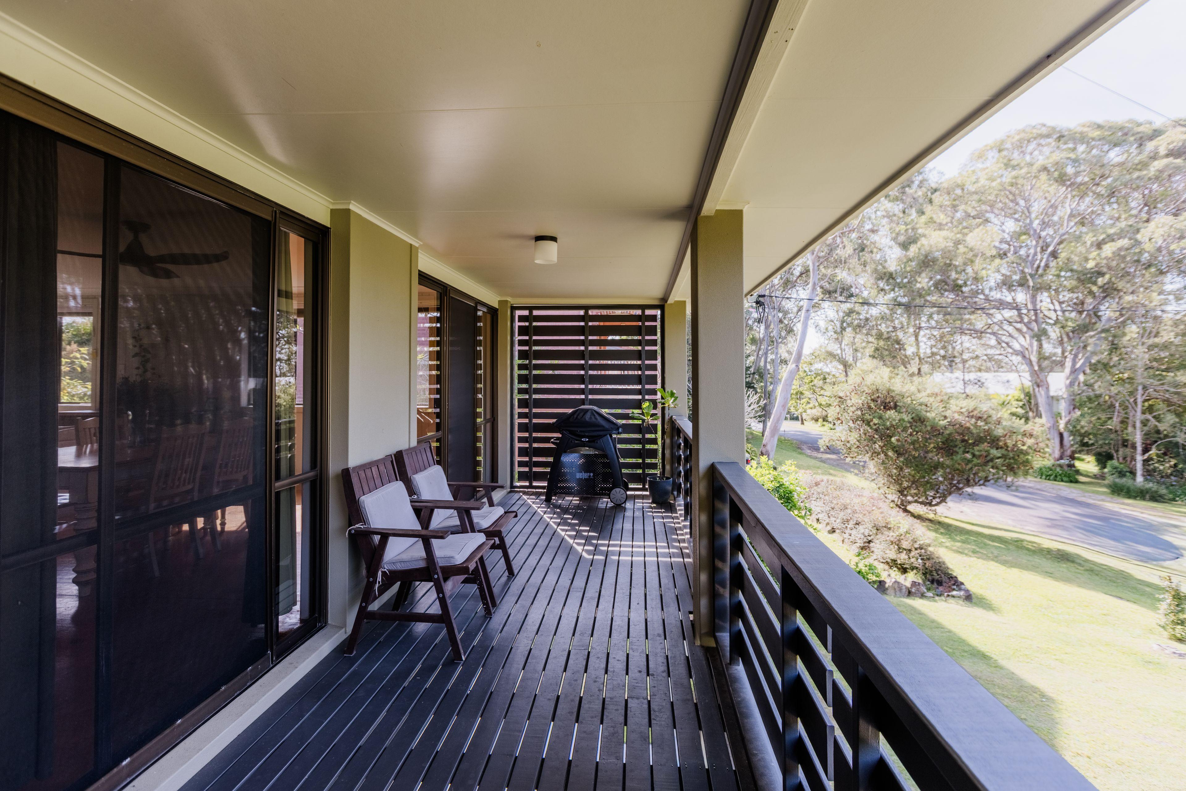 FURNISHED HOME IN WOOLOWEYAH!
