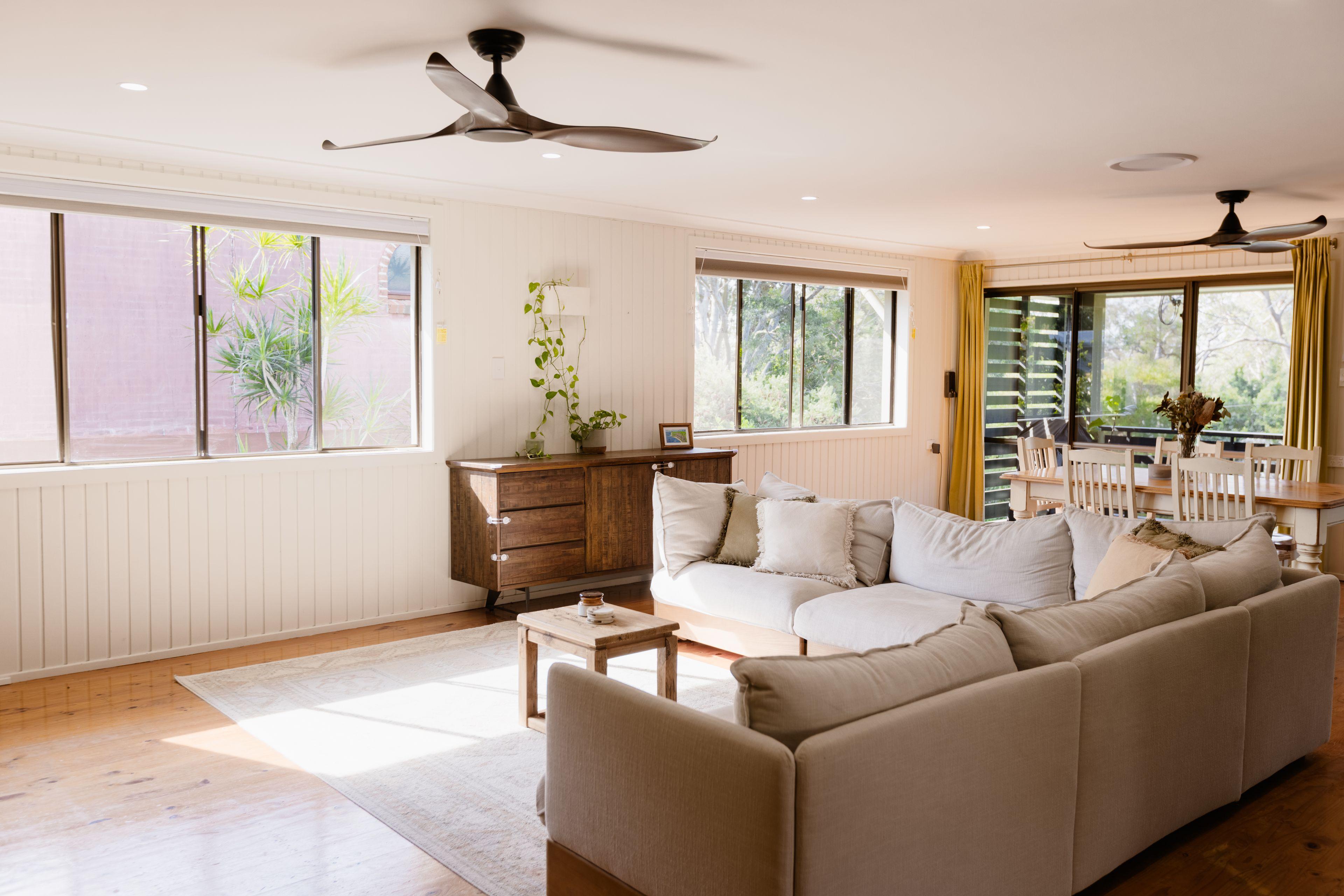 FURNISHED HOME IN WOOLOWEYAH!