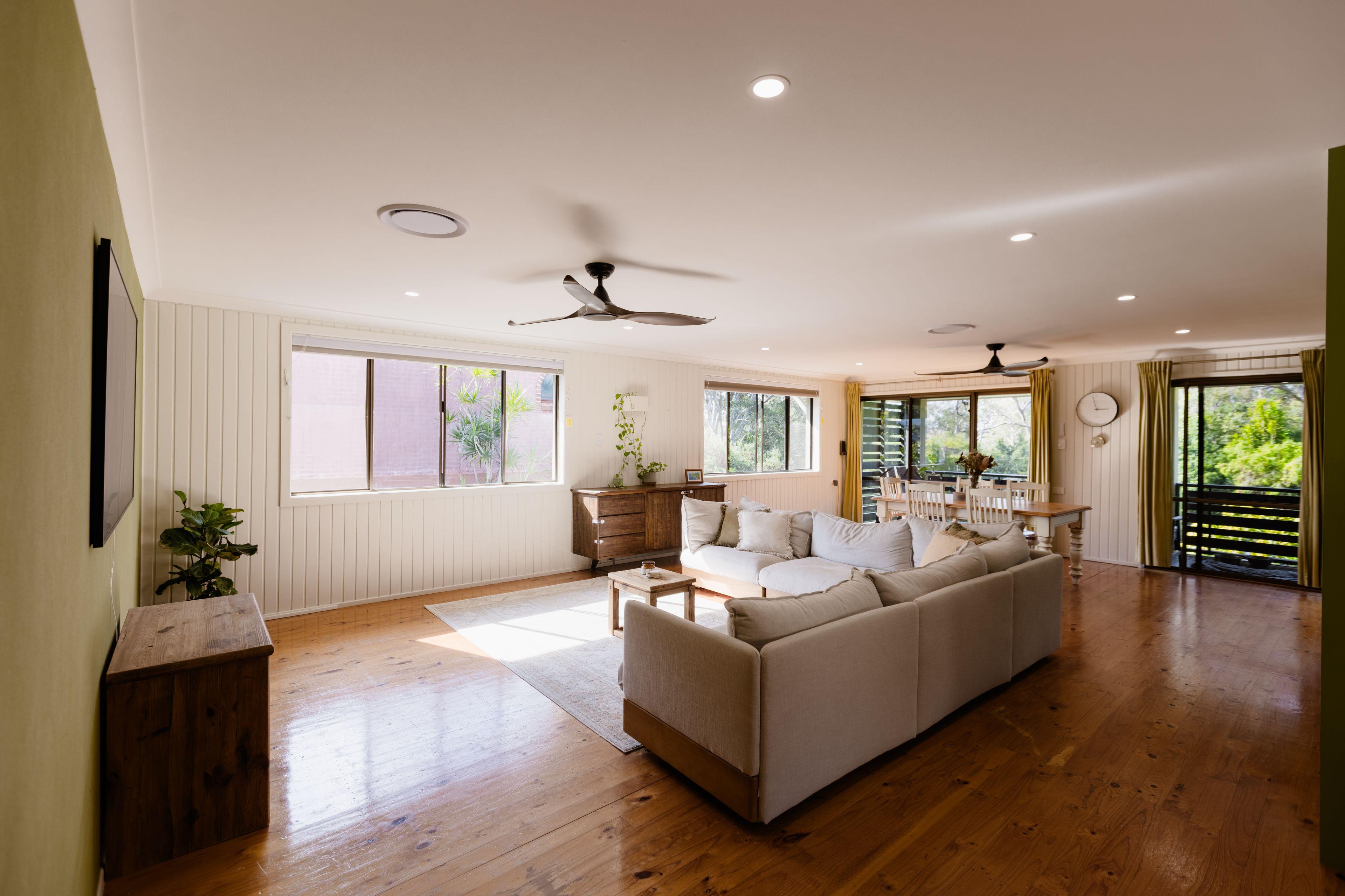FURNISHED HOME IN WOOLOWEYAH!