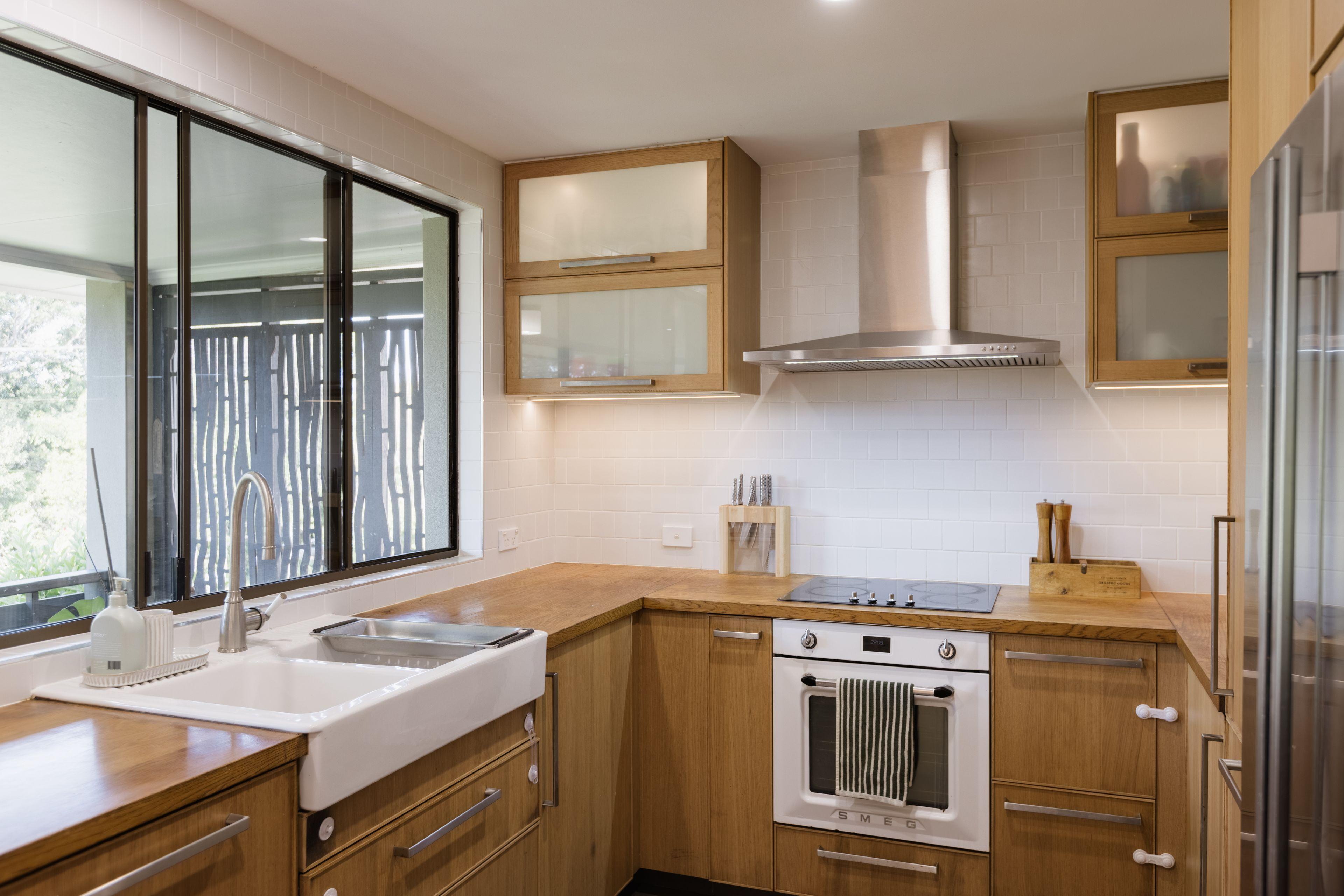 FURNISHED HOME IN WOOLOWEYAH!
