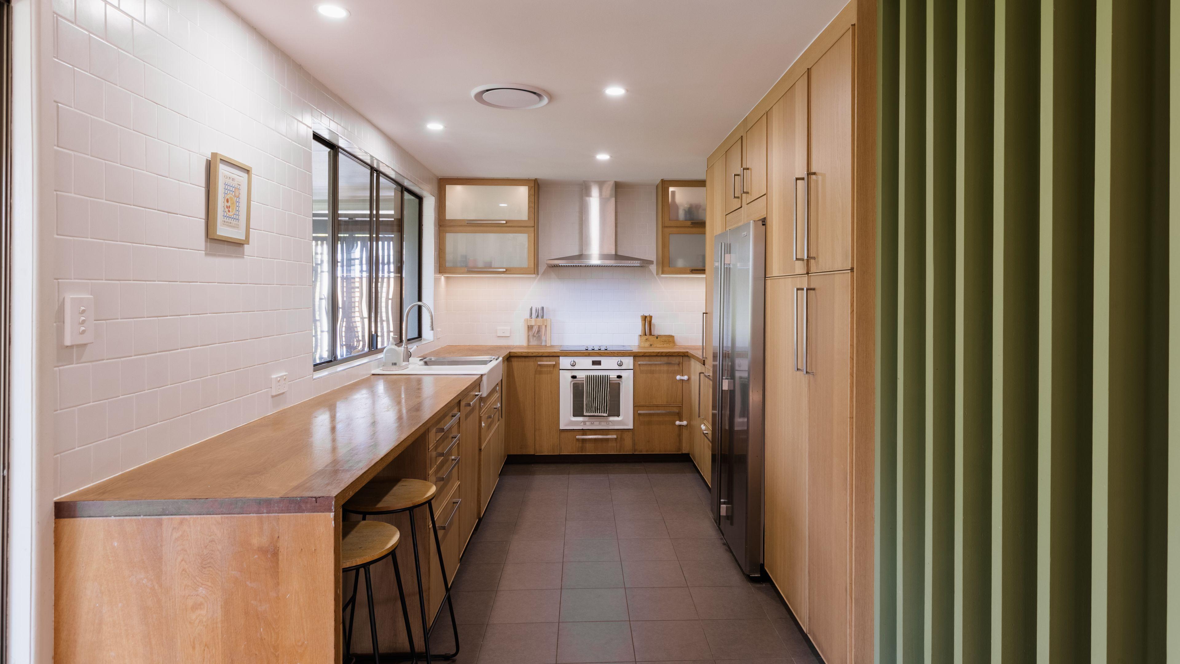 FURNISHED HOME IN WOOLOWEYAH!