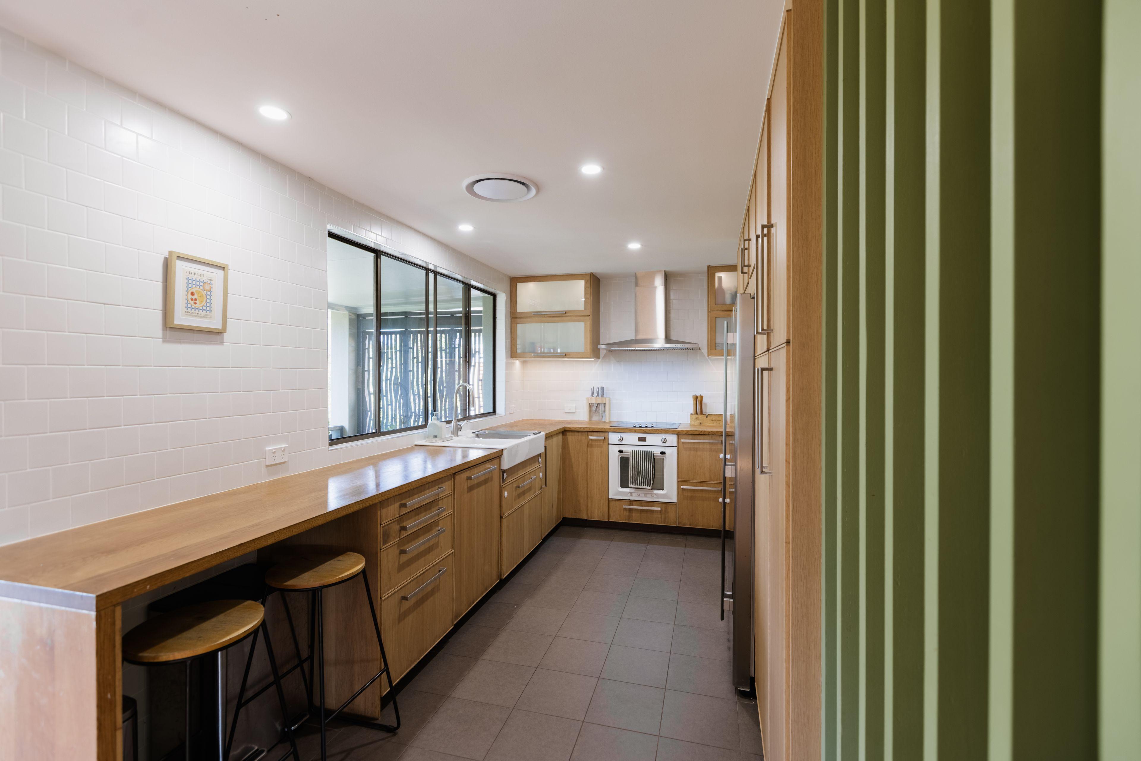 FURNISHED HOME IN WOOLOWEYAH!