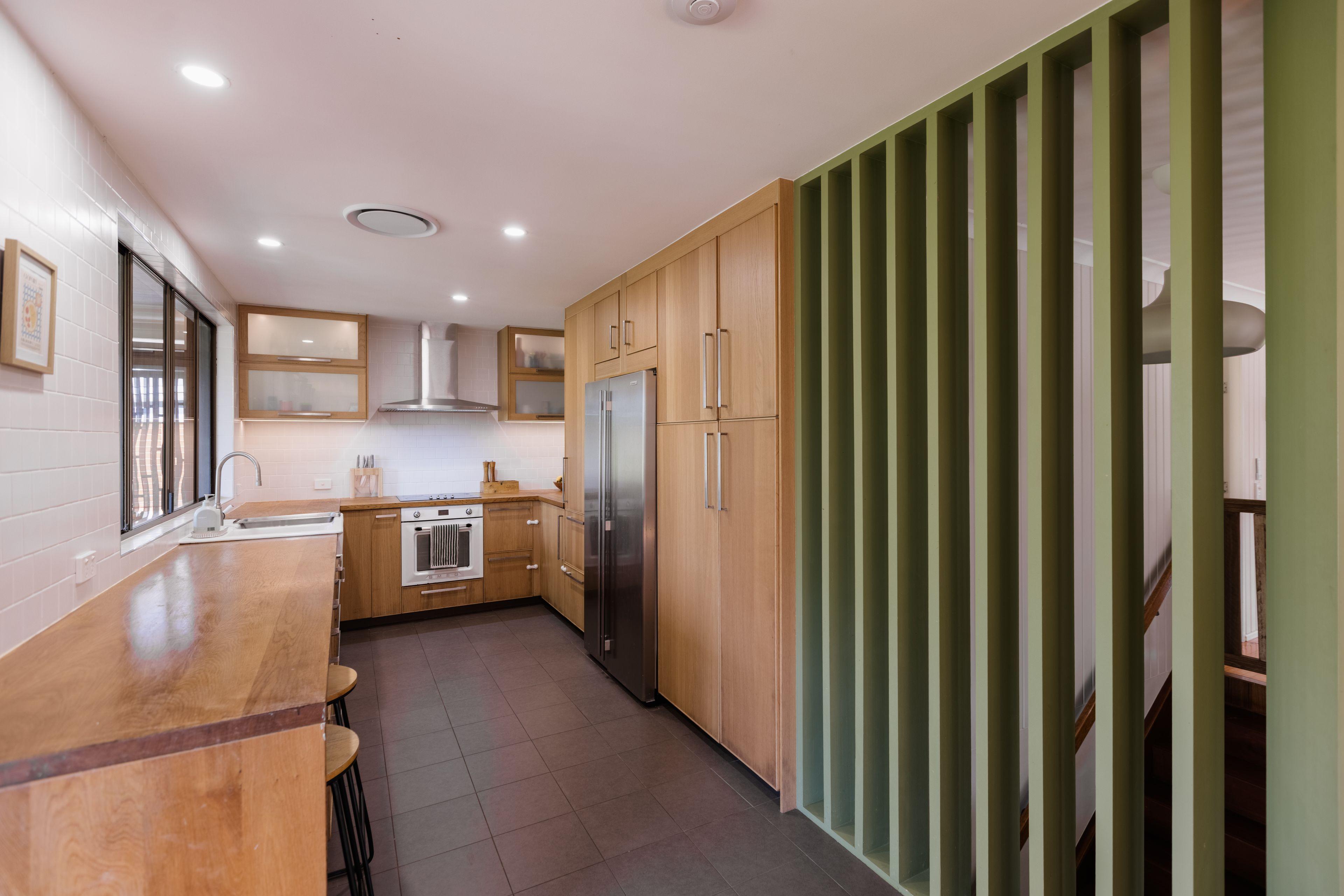 FURNISHED HOME IN WOOLOWEYAH!