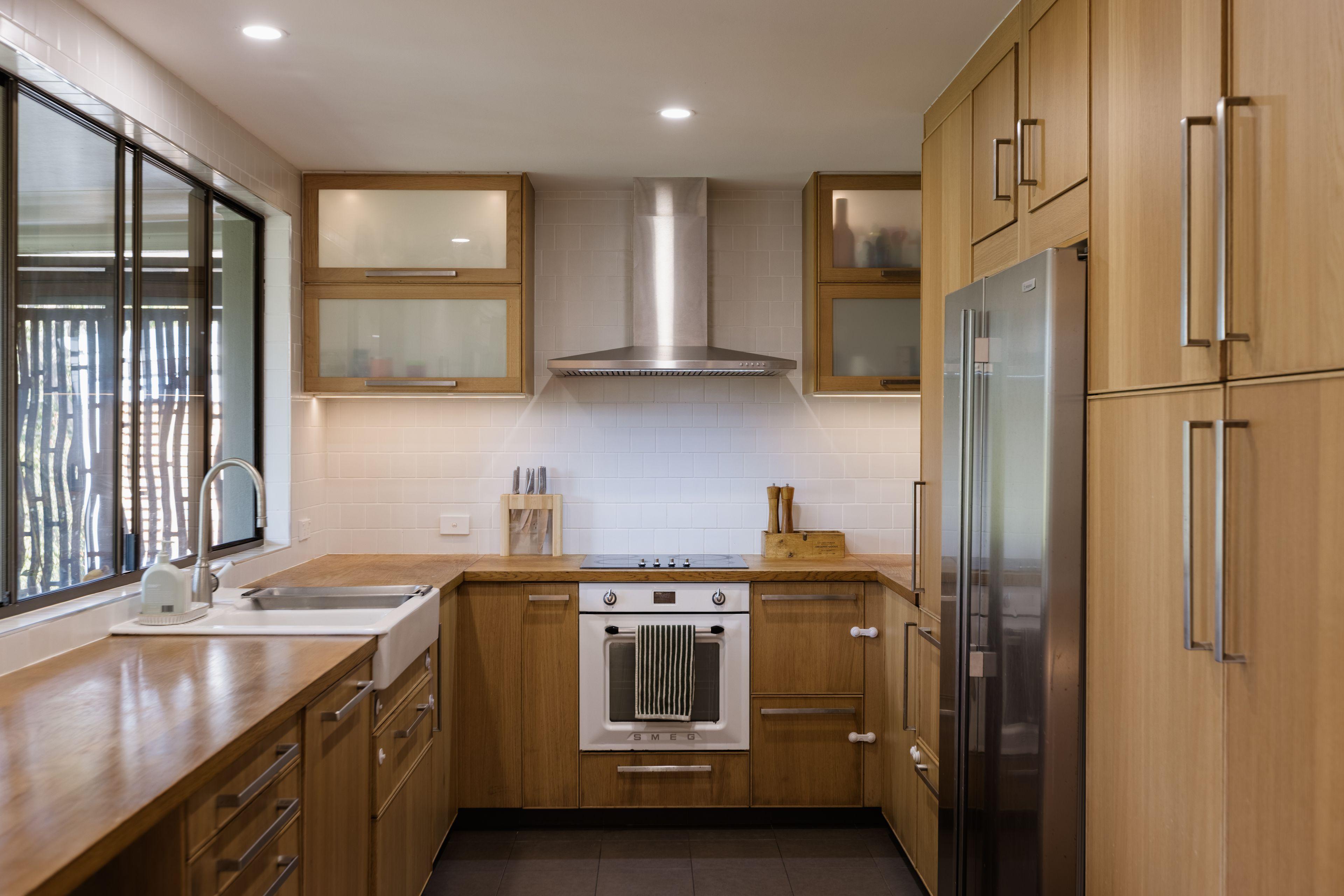 FURNISHED HOME IN WOOLOWEYAH!