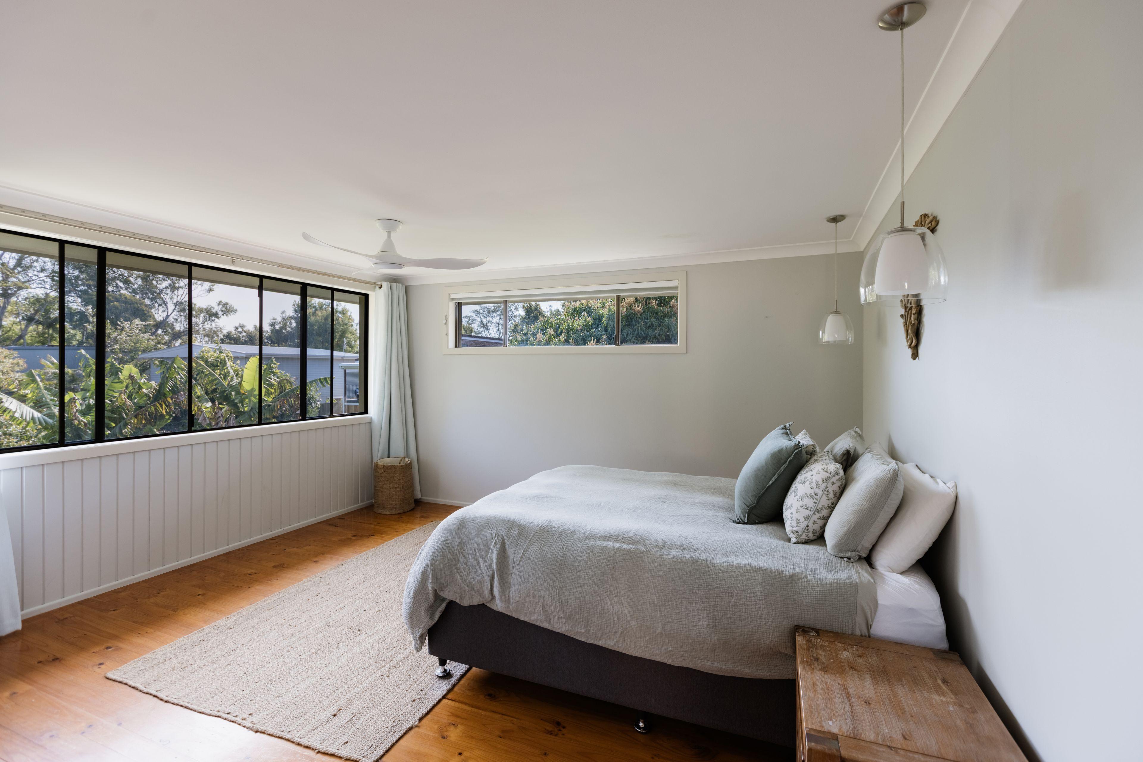 FURNISHED HOME IN WOOLOWEYAH!