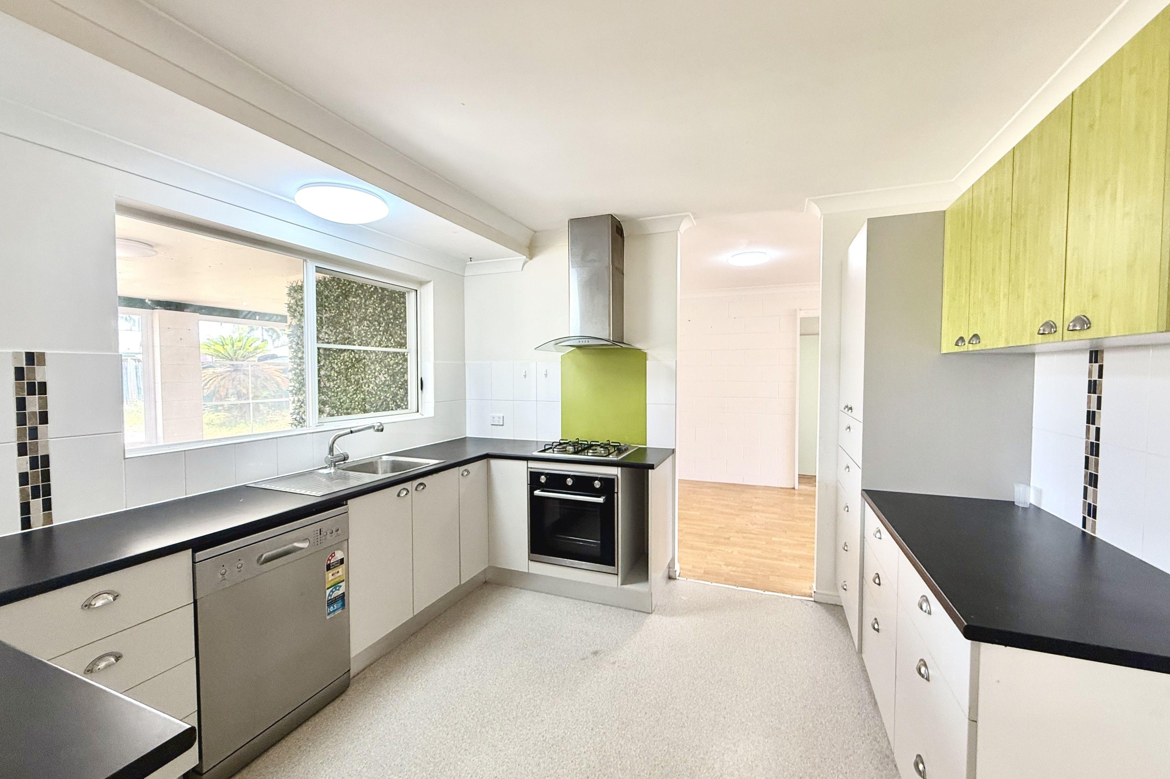 3-Bedroom Home in Quiet Court