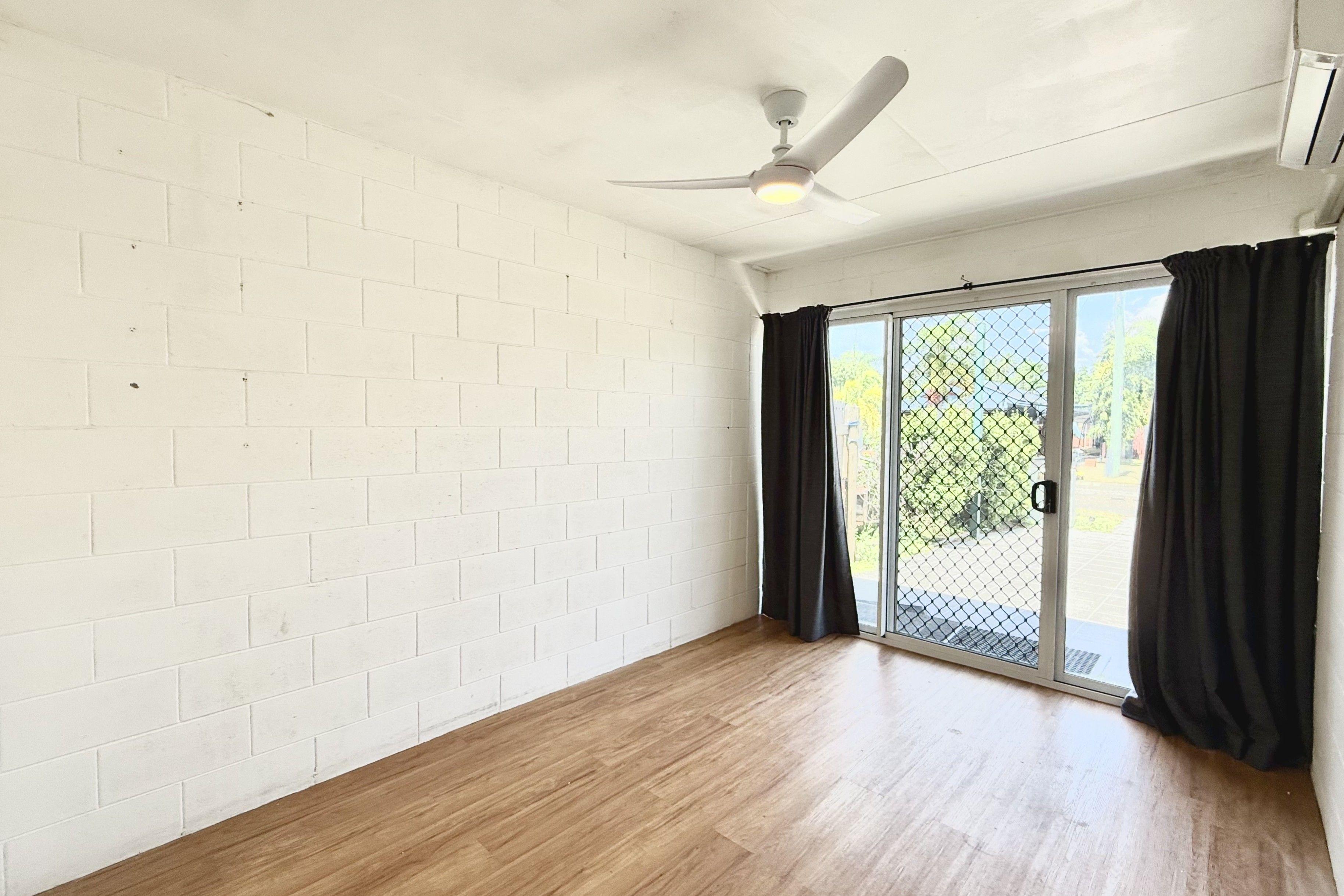 3-Bedroom Home in Quiet Court