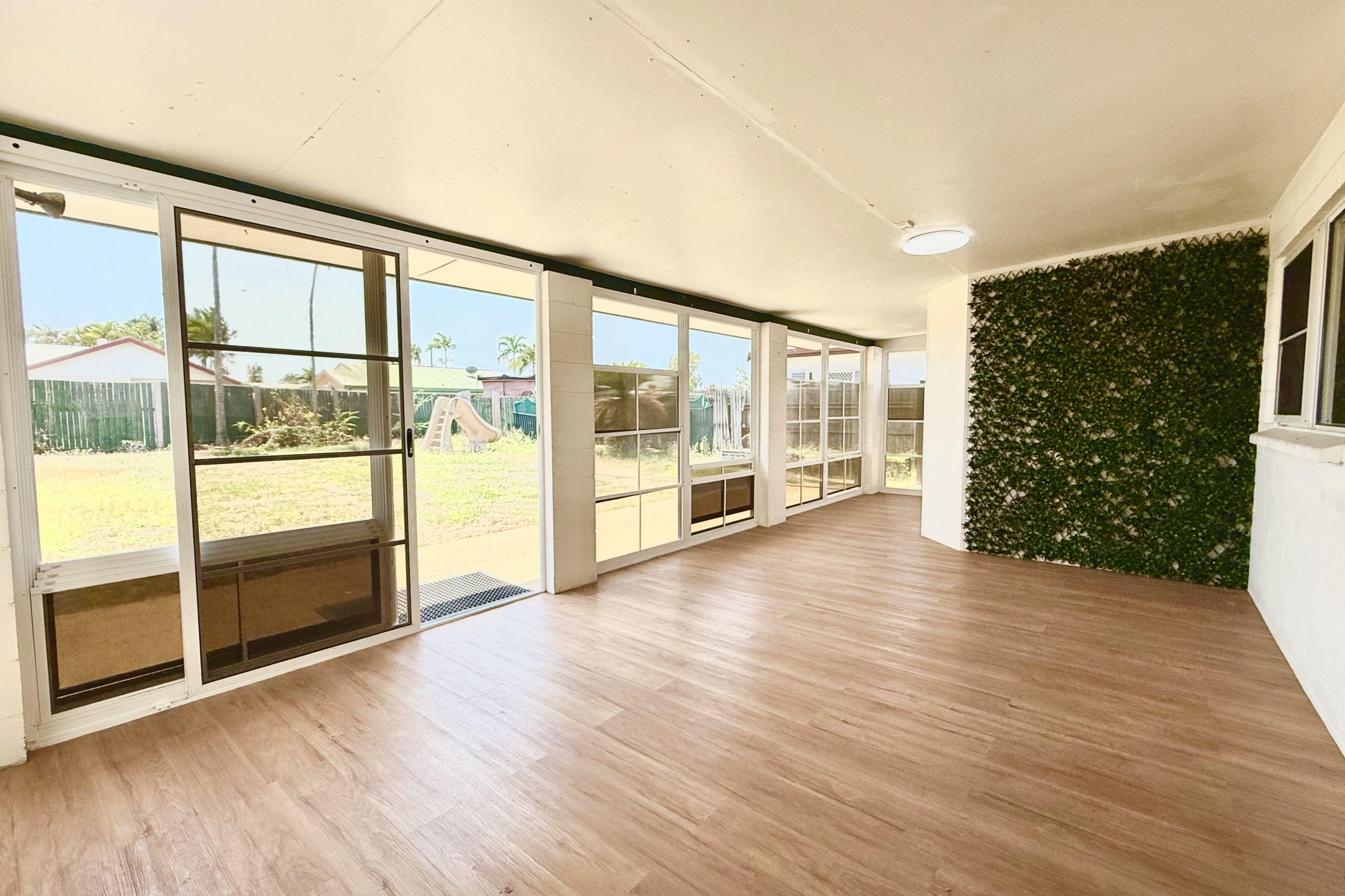 3-Bedroom Home in Quiet Court