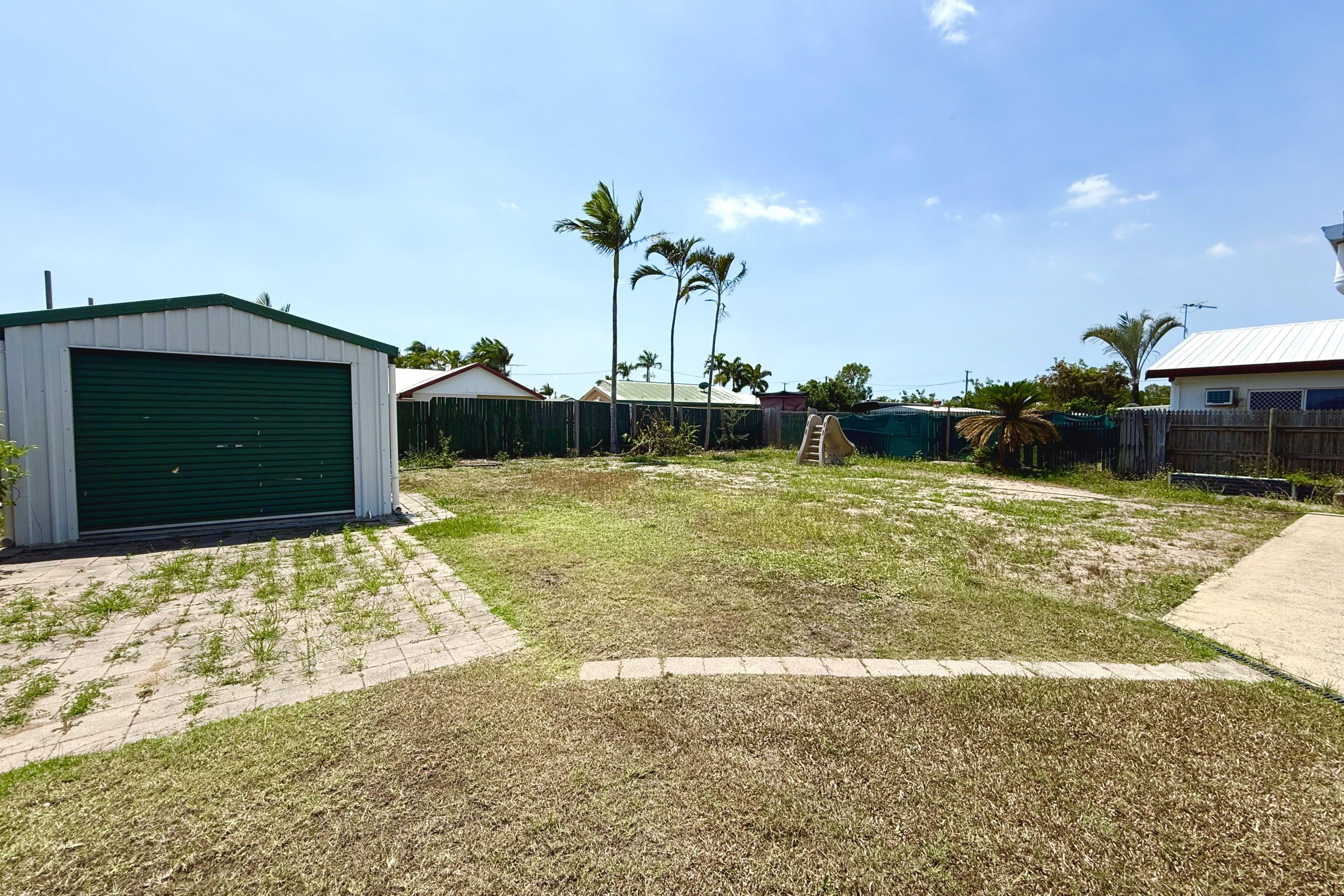 3-Bedroom Home in Quiet Court
