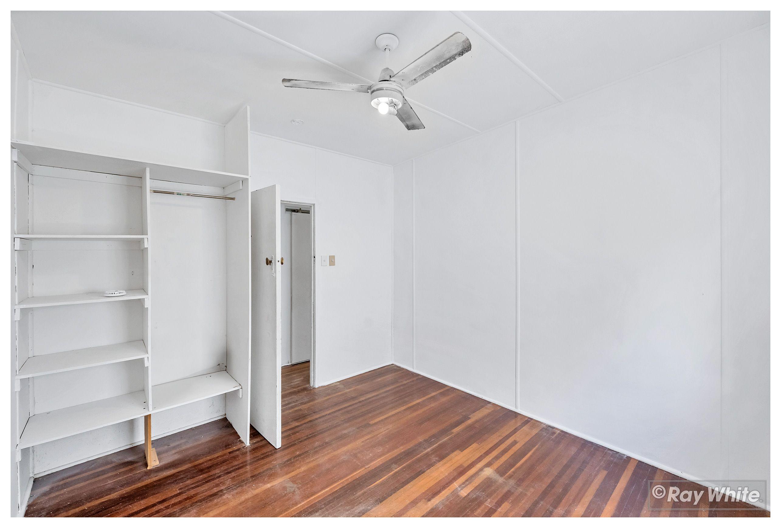 Tidy, Low Maintenance + Convenient Location!