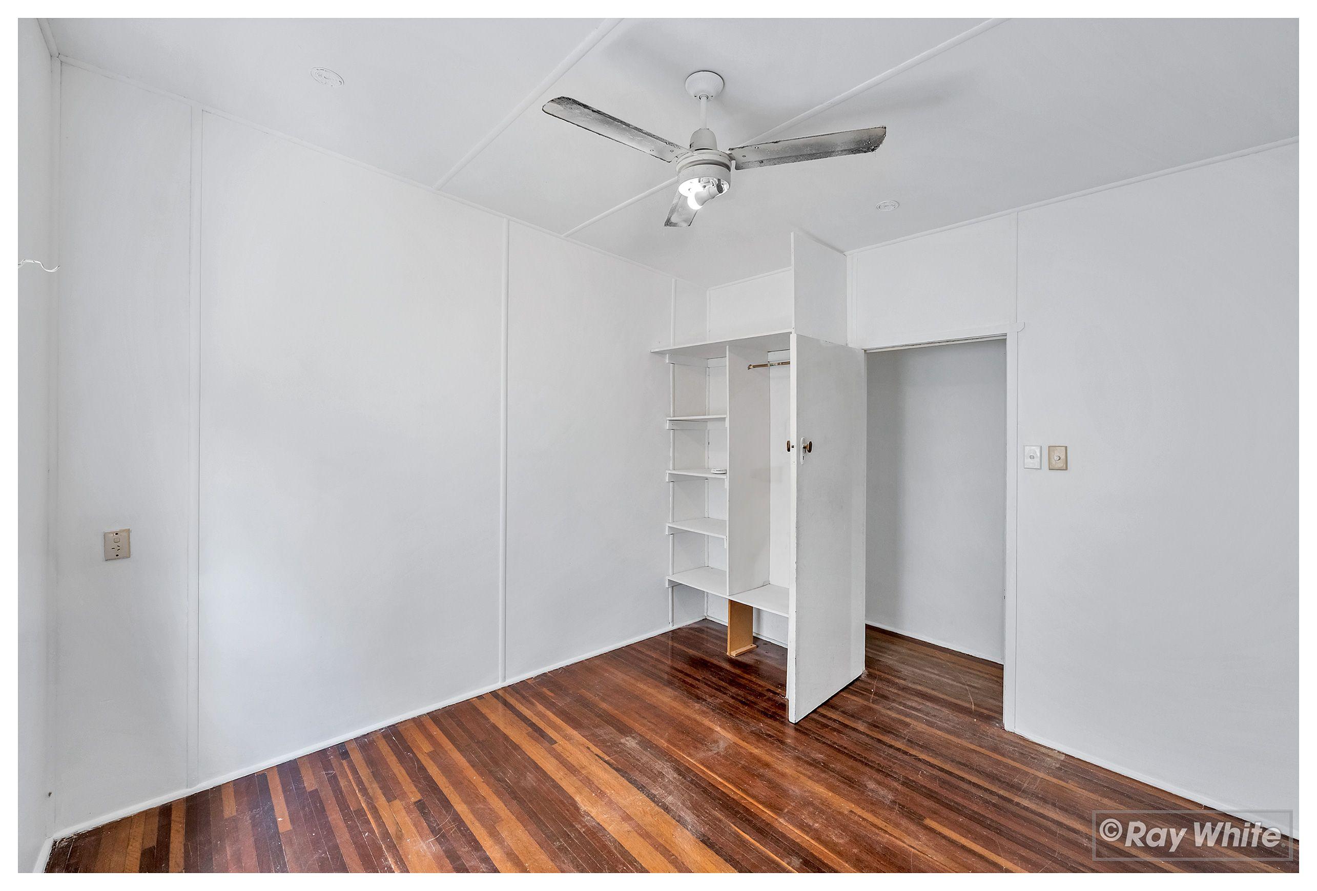 Tidy, Low Maintenance + Convenient Location!