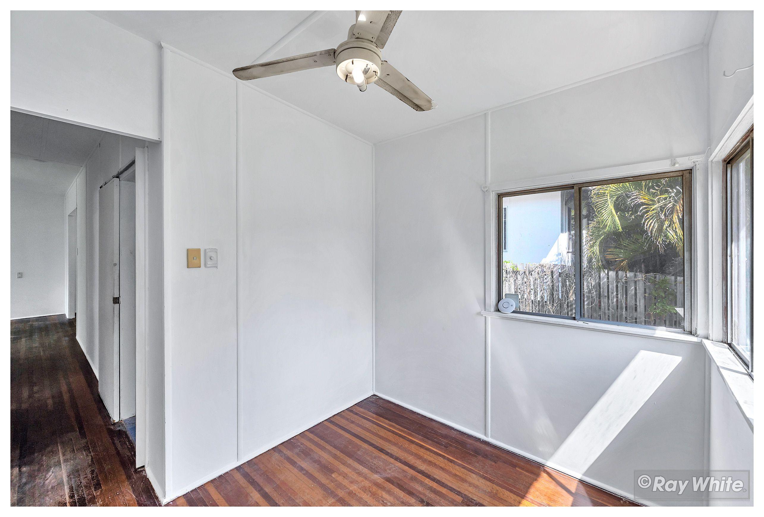 Tidy, Low Maintenance + Convenient Location!