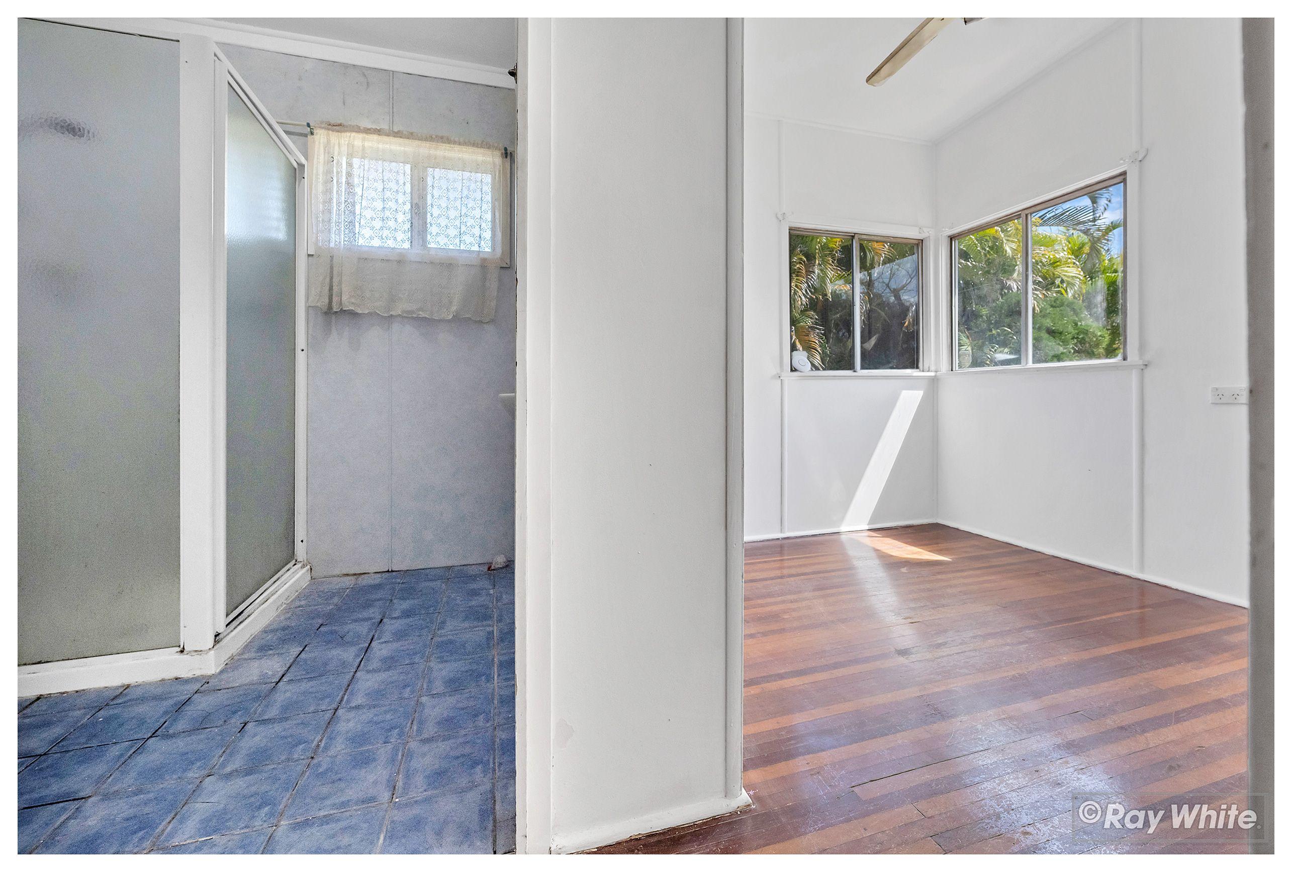 Tidy, Low Maintenance + Convenient Location!