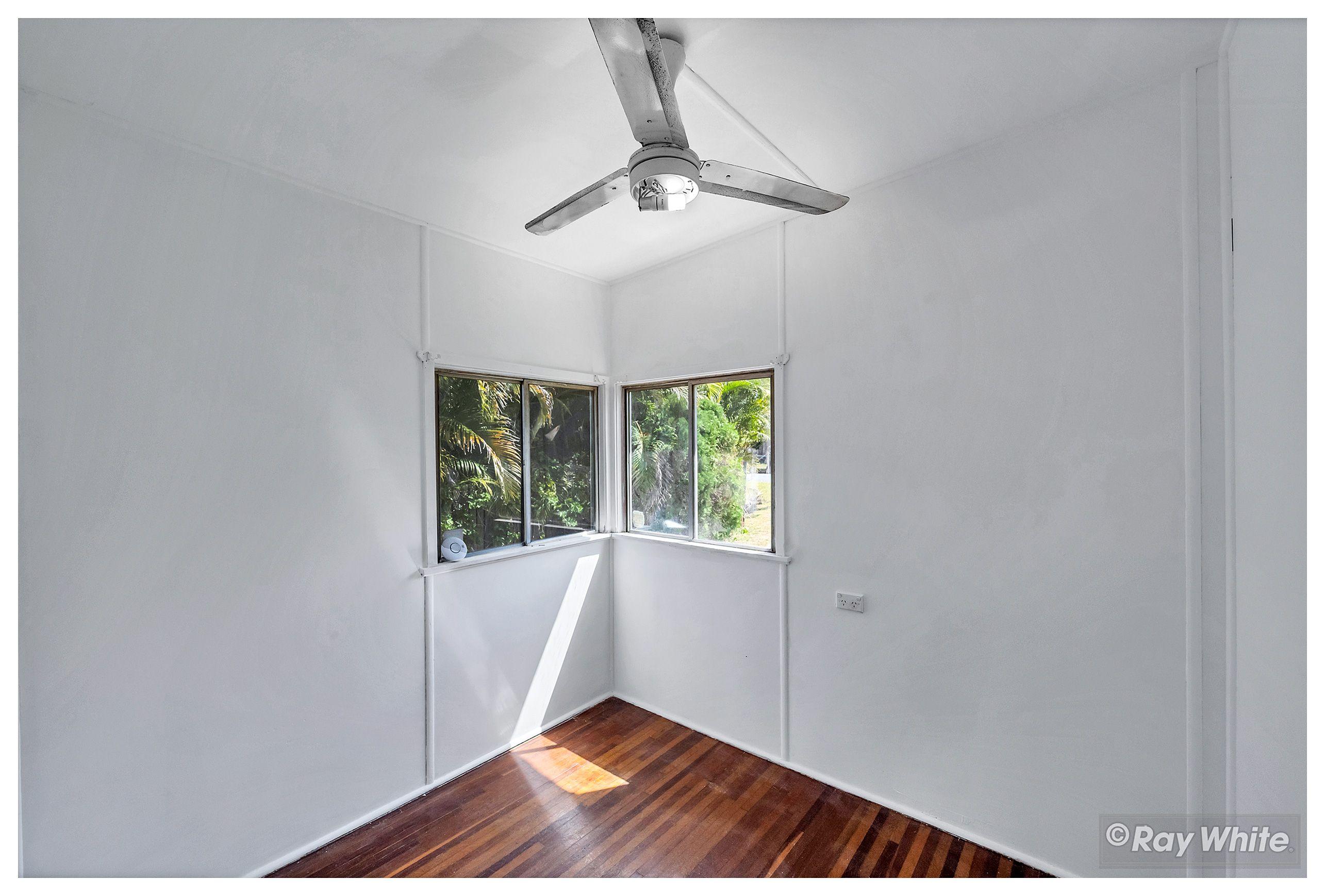 Tidy, Low Maintenance + Convenient Location!