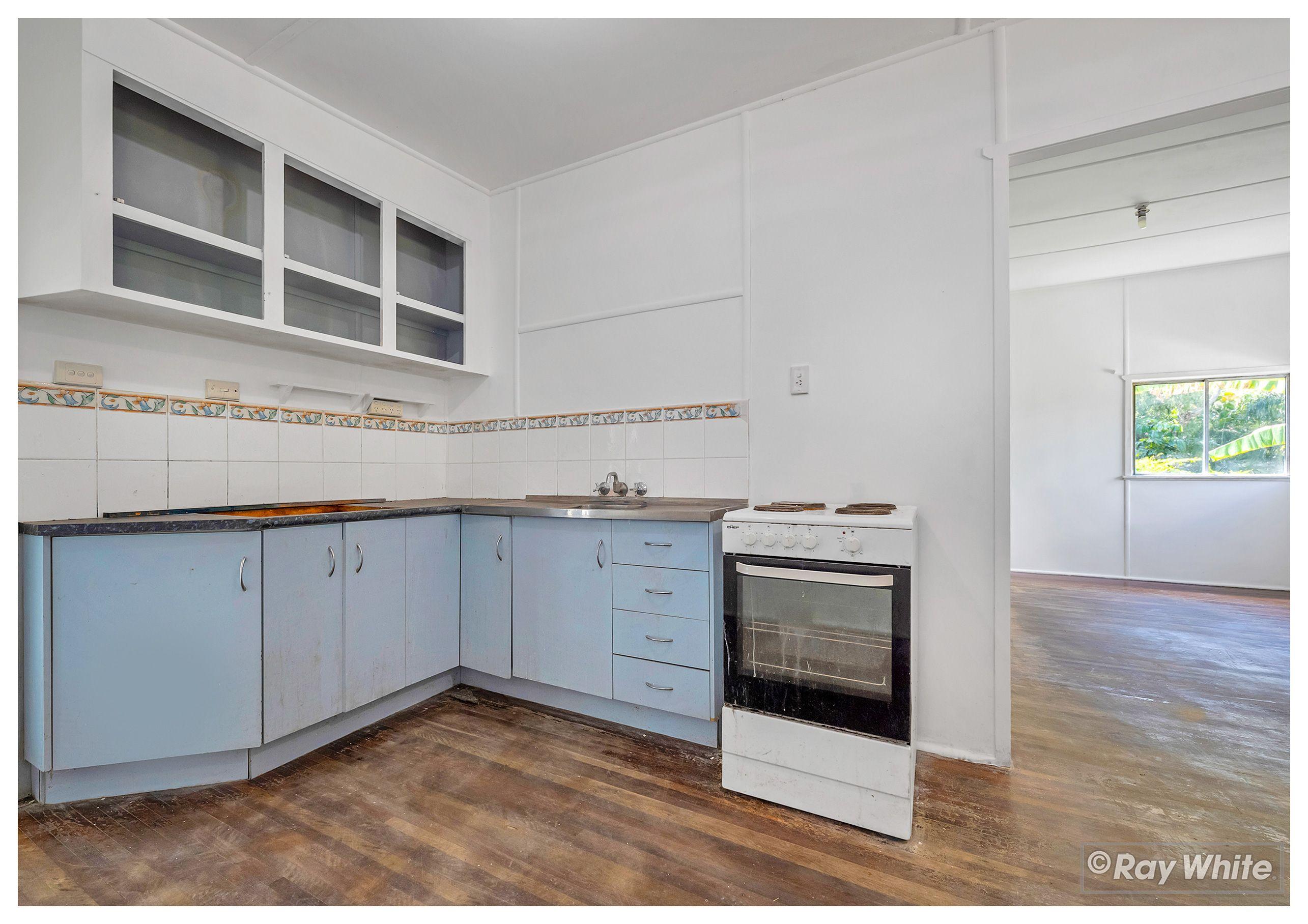 Tidy, Low Maintenance + Convenient Location!