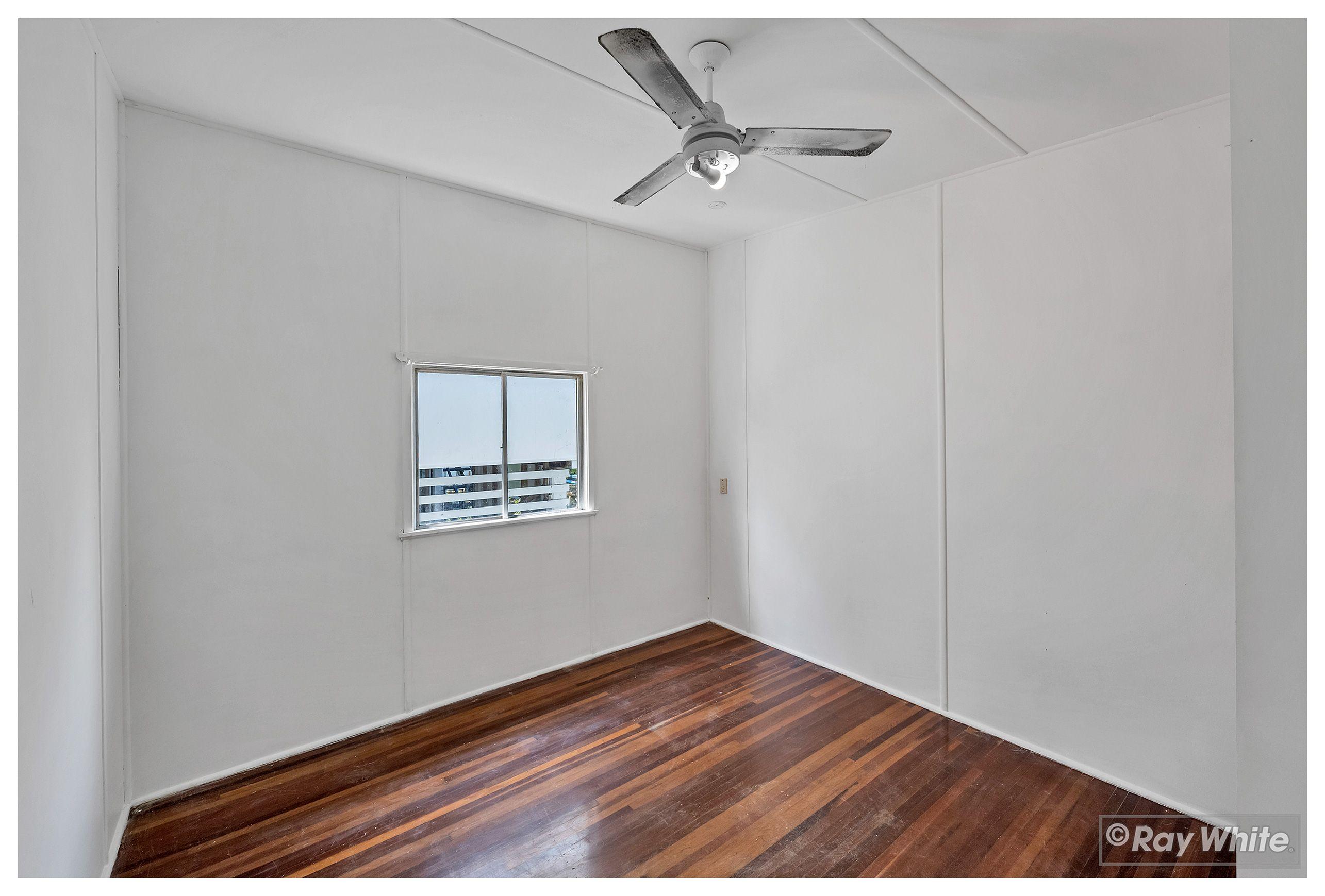 Tidy, Low Maintenance + Convenient Location!