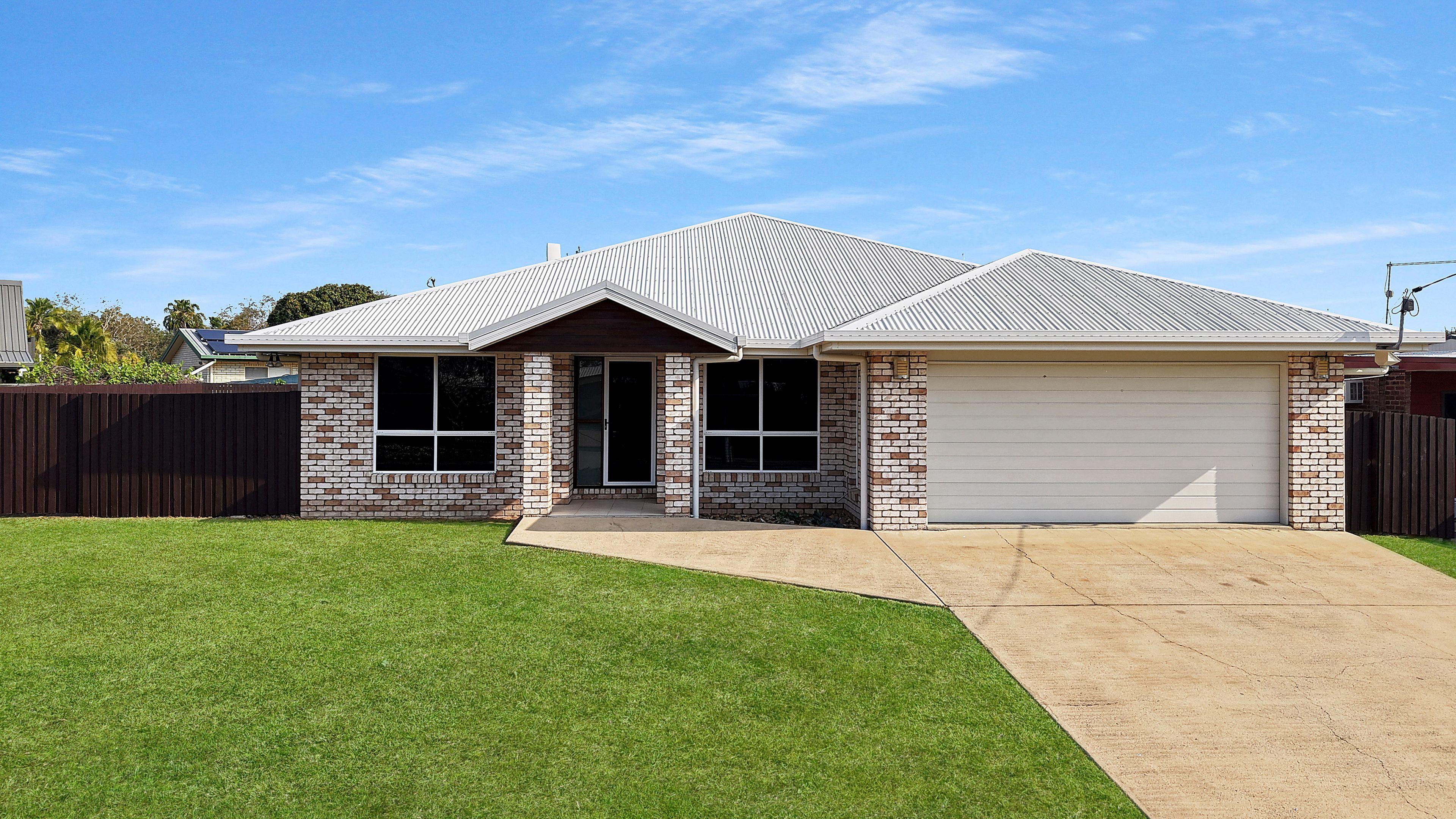 Prop-GPT: House: QLD Campwin Beach, QLD 4737 Home For Rent