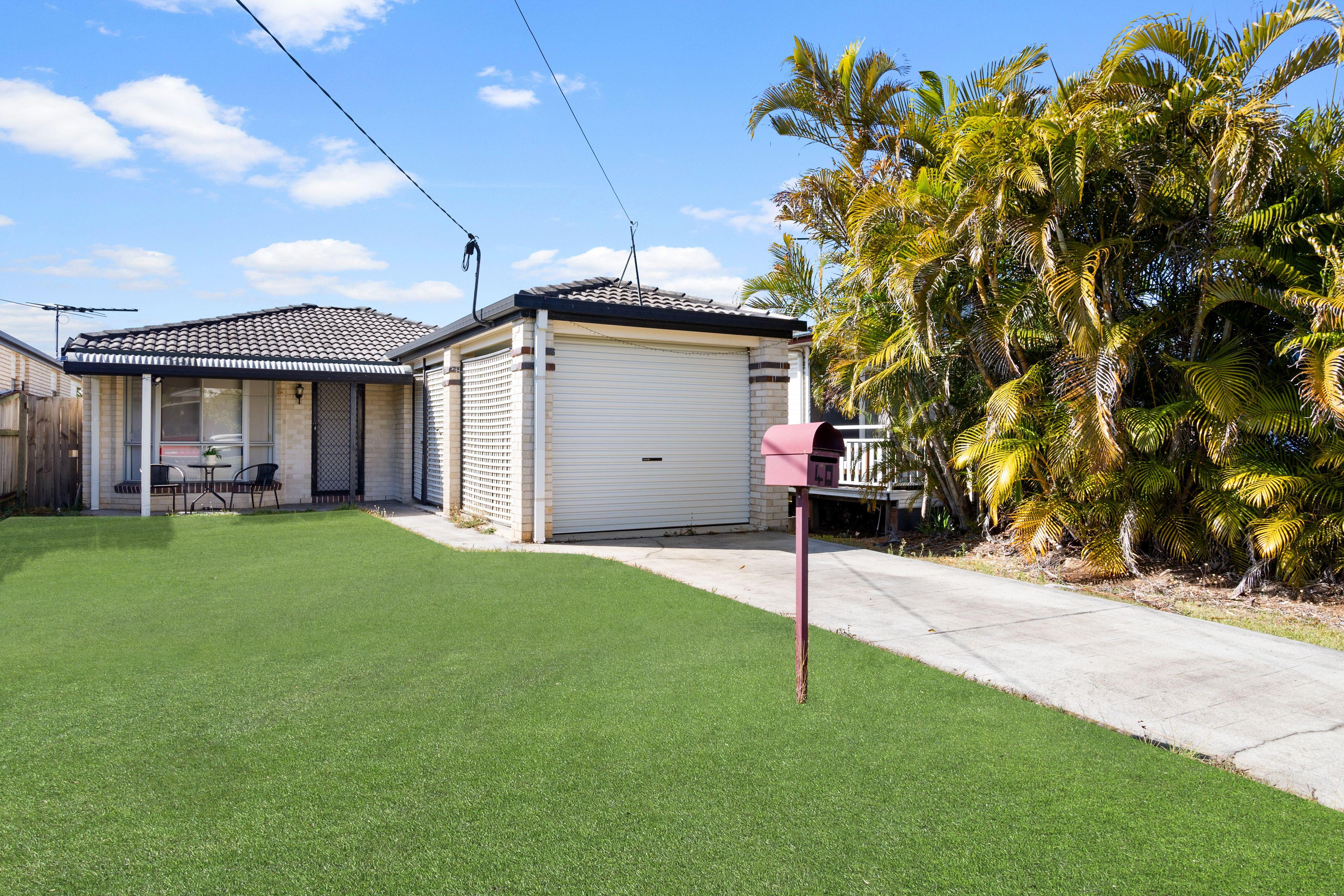 Prop-GPT: House: QLD Woody Point, QLD 4019 Home For Rent