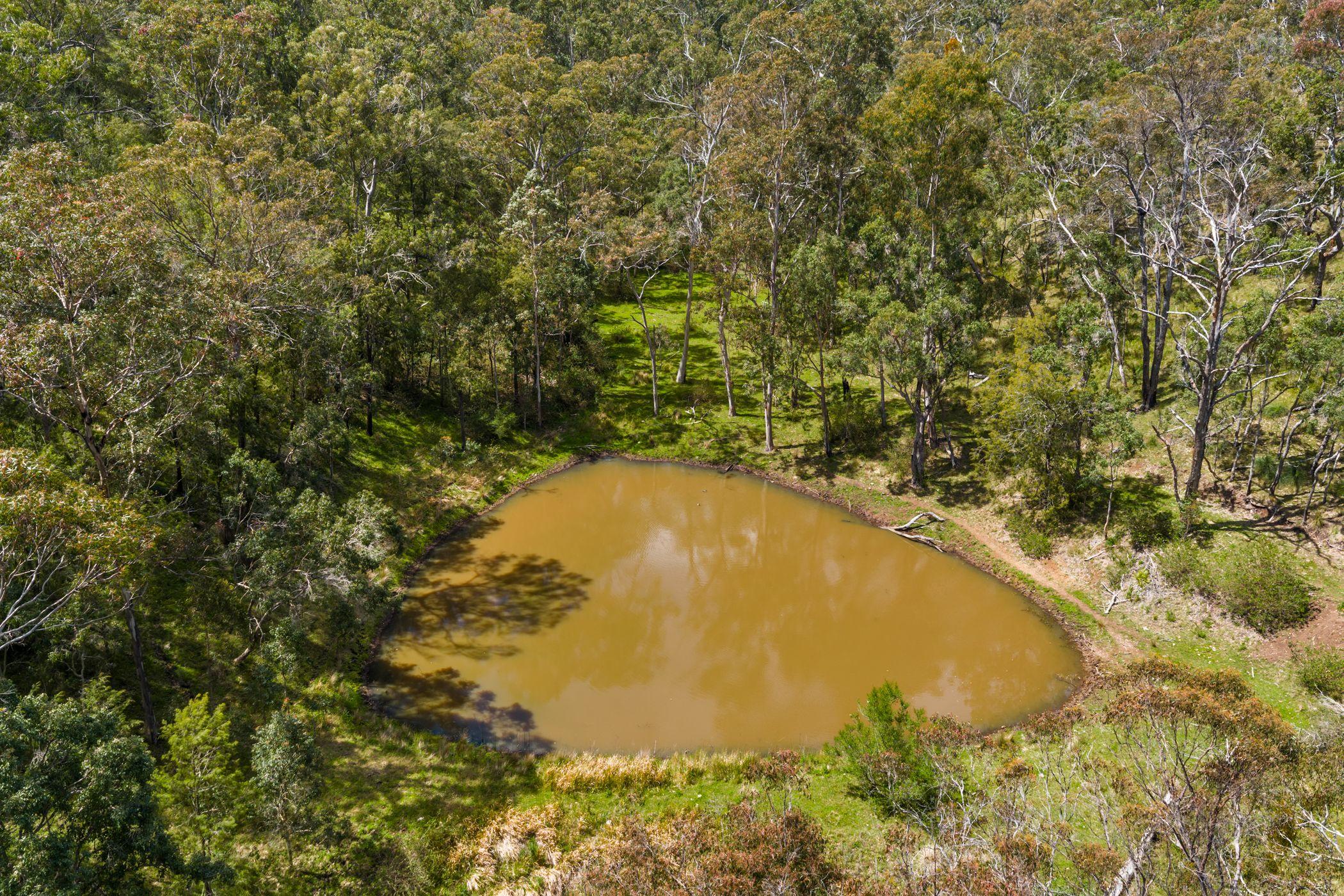 'YABRAGUNYAH' - PREMIER GRAZING COUNTRY WITH UNRIVALLED VIEWS