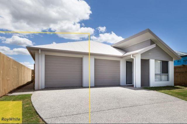 Prop-GPT: DuplexSemi-detached: QLD Morayfield, QLD 4506 Home For Rent