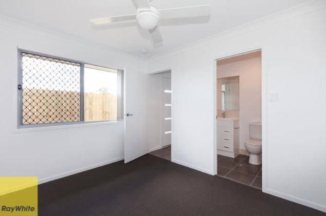 Cozy Modern duplex for rent located in Morayfield