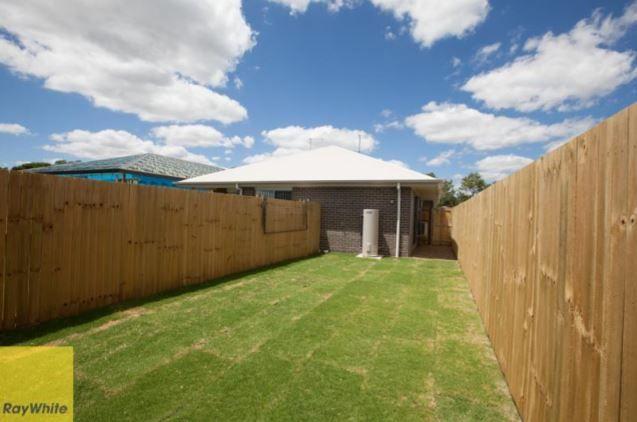 Cozy Modern duplex for rent located in Morayfield